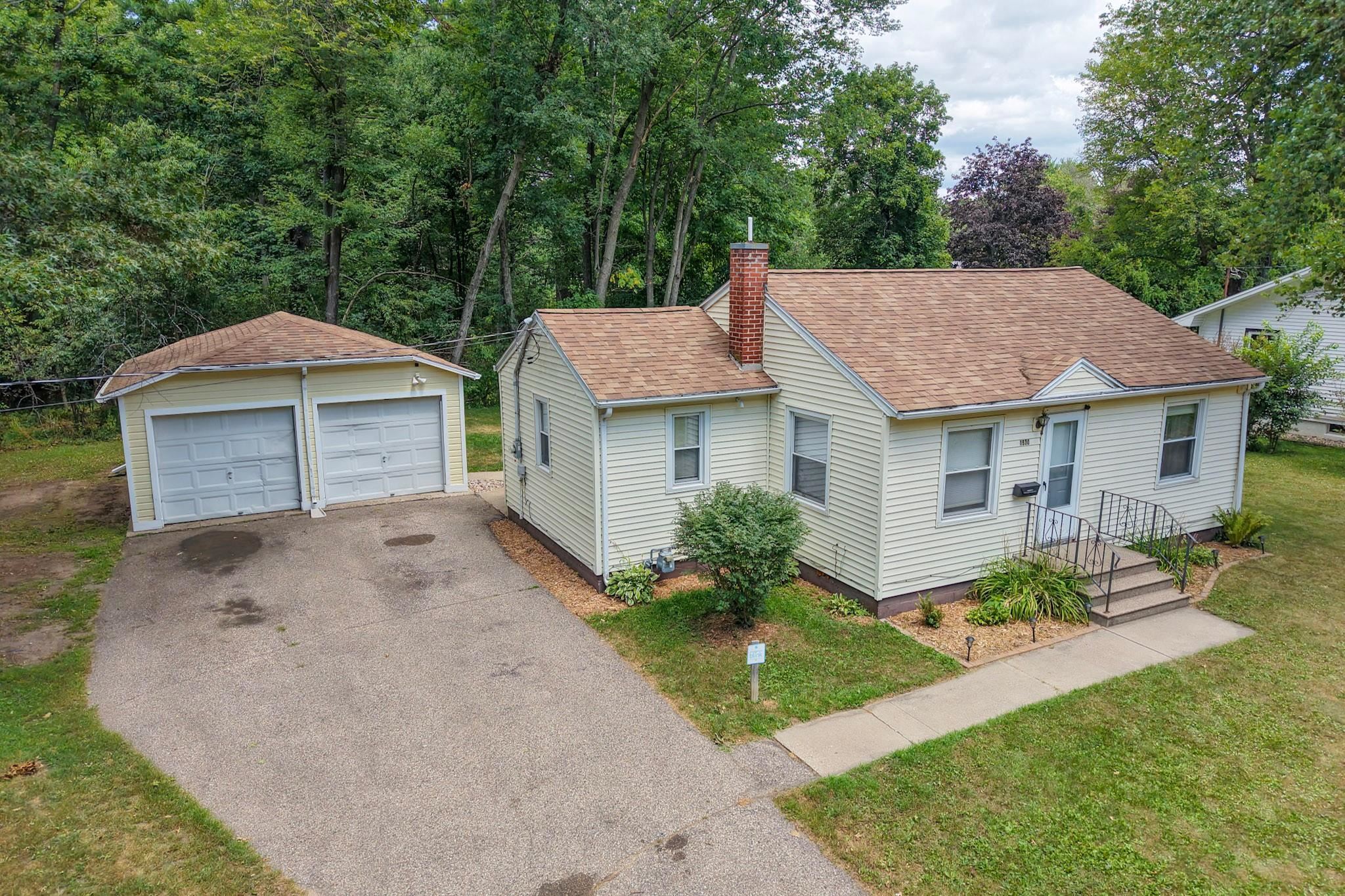 1930 CAREY STREET, Wisconsin Rapids, Wisconsin 54495, 2 Bedrooms Bedrooms, ,1 BathroomBathrooms,Residential,For Sale,1930 CAREY STREET,22603474