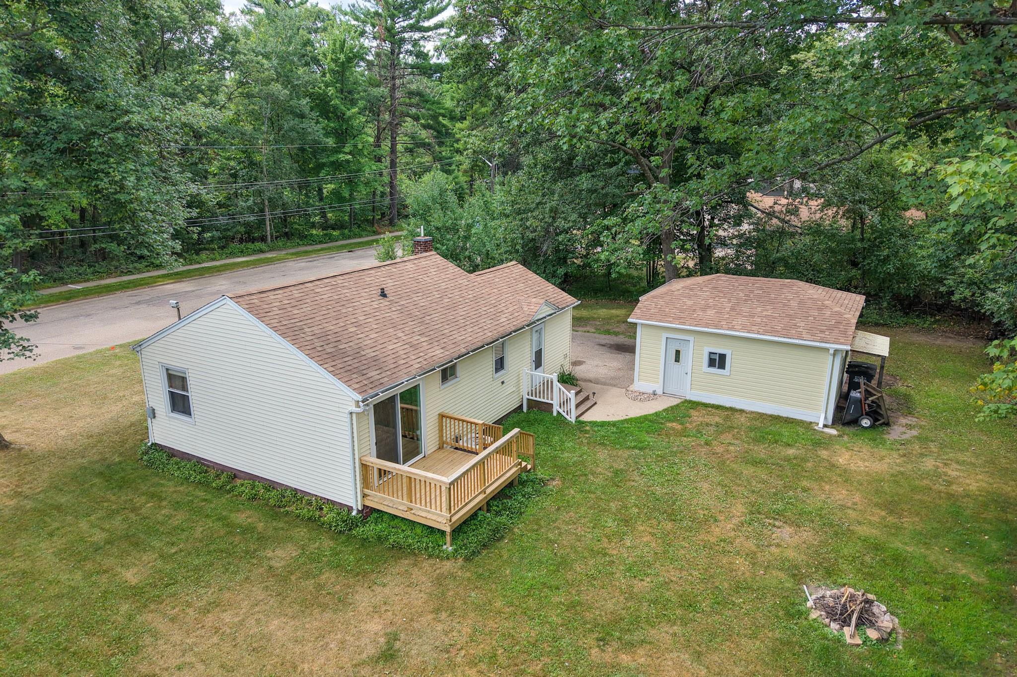1930 CAREY STREET, Wisconsin Rapids, Wisconsin 54495, 2 Bedrooms Bedrooms, ,1 BathroomBathrooms,Residential,For Sale,1930 CAREY STREET,22603474