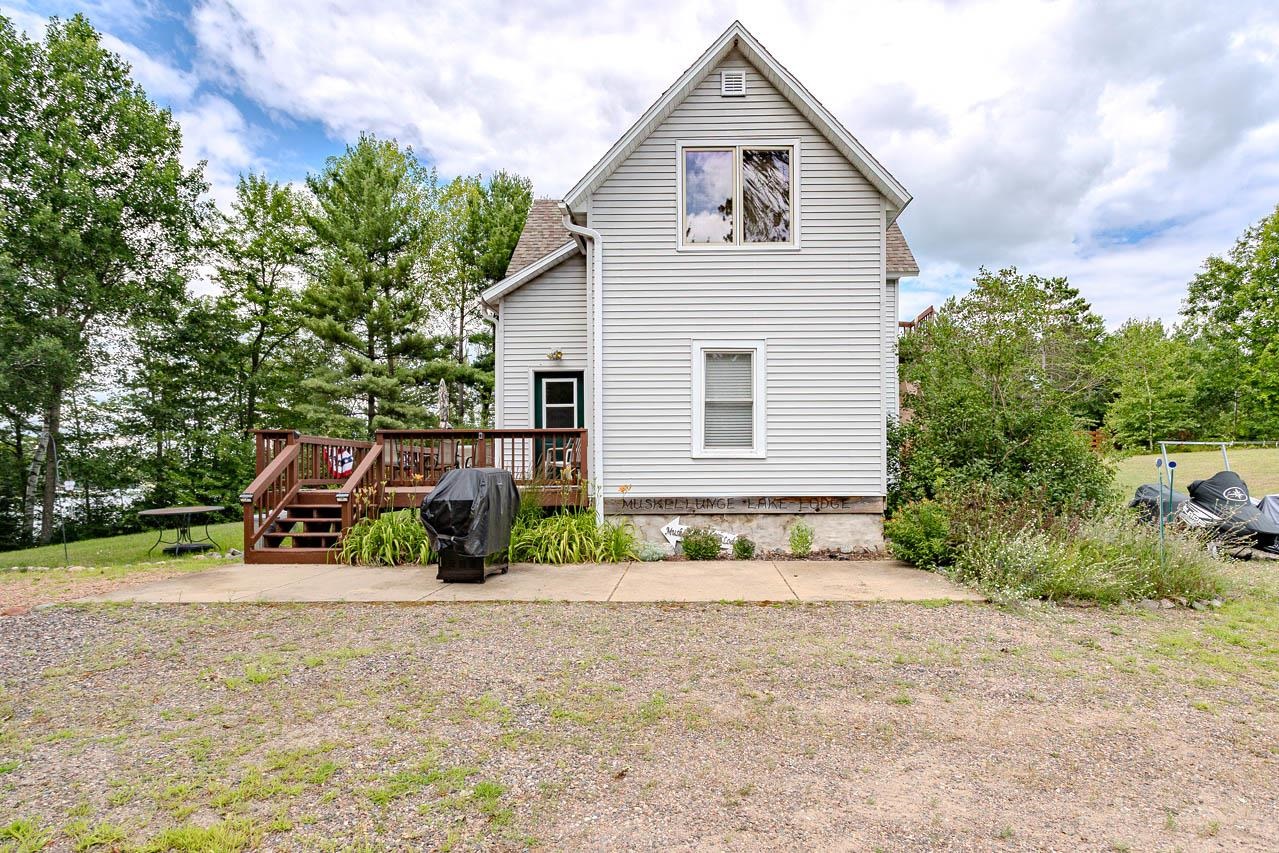 N11223 SCHMIDTBAUER ROAD, Tomahawk, Wisconsin 54487, 3 Bedrooms Bedrooms, ,1 BathroomBathrooms,Residential,For Sale,N11223 SCHMIDTBAUER ROAD,22603475