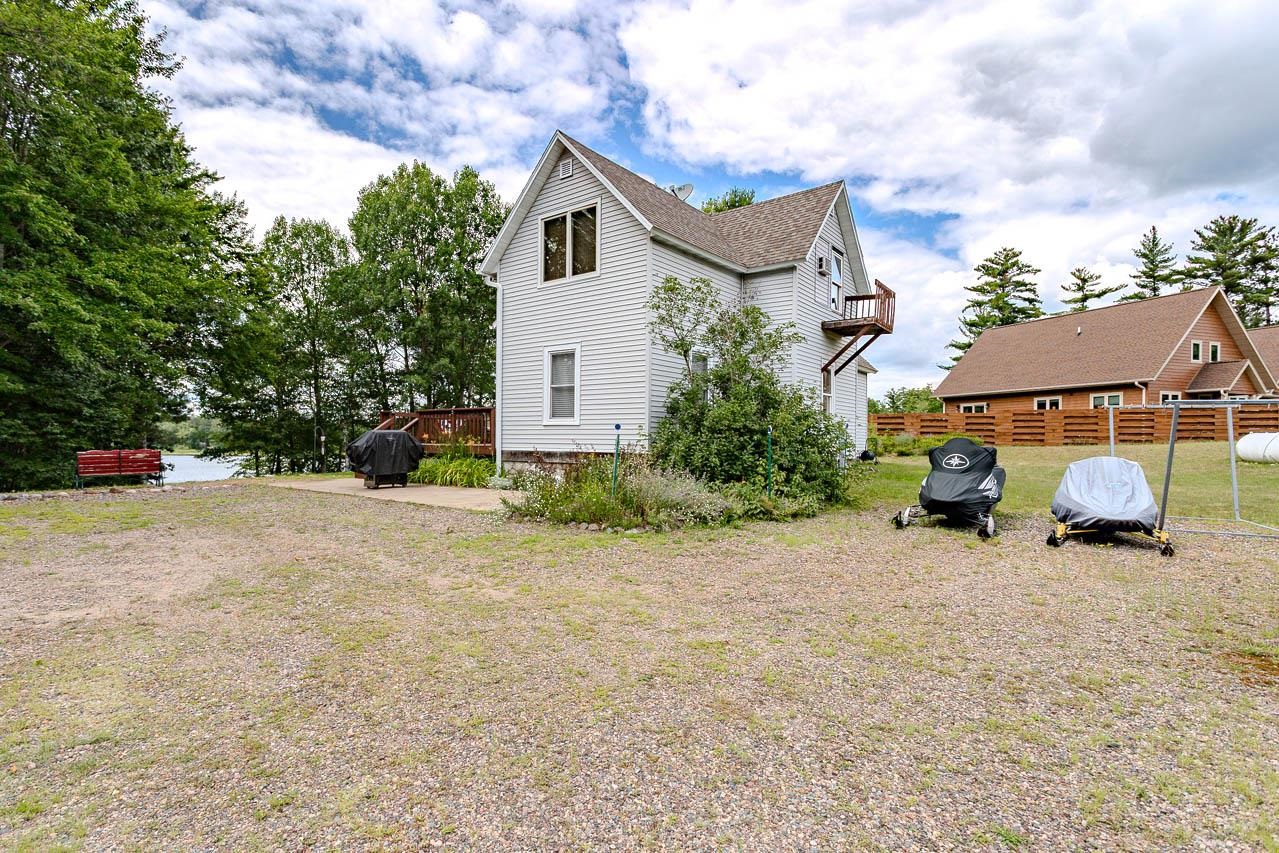 N11223 SCHMIDTBAUER ROAD, Tomahawk, Wisconsin 54487, 3 Bedrooms Bedrooms, ,1 BathroomBathrooms,Residential,For Sale,N11223 SCHMIDTBAUER ROAD,22603475