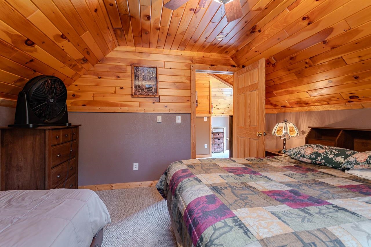 N11223 SCHMIDTBAUER ROAD, Tomahawk, Wisconsin 54487, 3 Bedrooms Bedrooms, ,1 BathroomBathrooms,Residential,For Sale,N11223 SCHMIDTBAUER ROAD,22603475