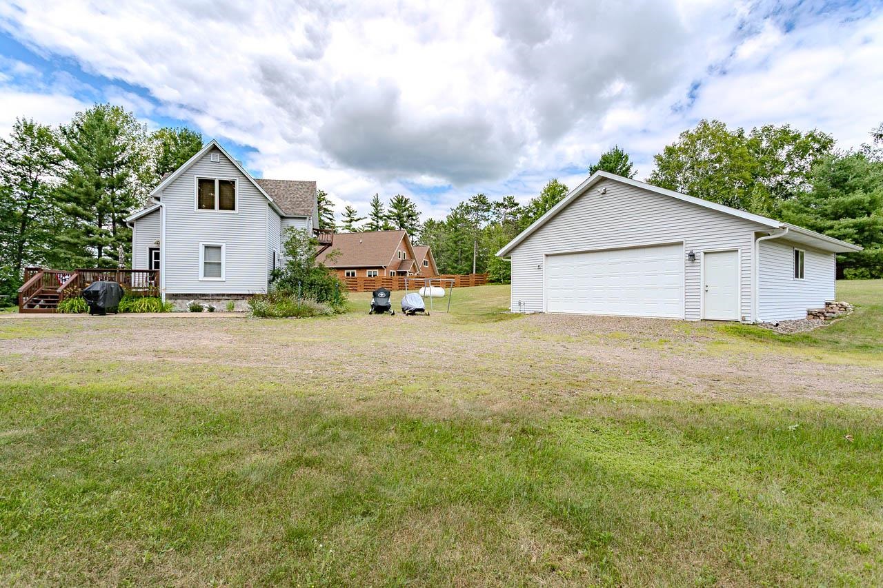 N11223 SCHMIDTBAUER ROAD, Tomahawk, Wisconsin 54487, 3 Bedrooms Bedrooms, ,1 BathroomBathrooms,Residential,For Sale,N11223 SCHMIDTBAUER ROAD,22603475