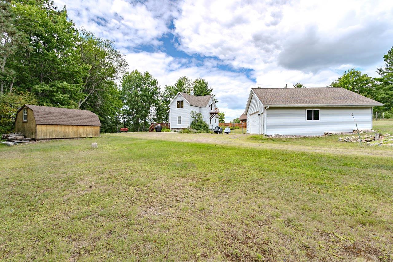 N11223 SCHMIDTBAUER ROAD, Tomahawk, Wisconsin 54487, 3 Bedrooms Bedrooms, ,1 BathroomBathrooms,Residential,For Sale,N11223 SCHMIDTBAUER ROAD,22603475