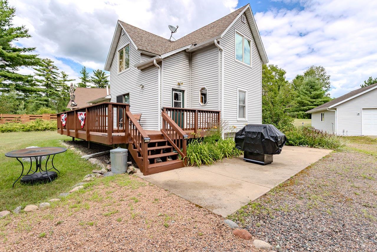 N11223 SCHMIDTBAUER ROAD, Tomahawk, Wisconsin 54487, 3 Bedrooms Bedrooms, ,1 BathroomBathrooms,Residential,For Sale,N11223 SCHMIDTBAUER ROAD,22603475