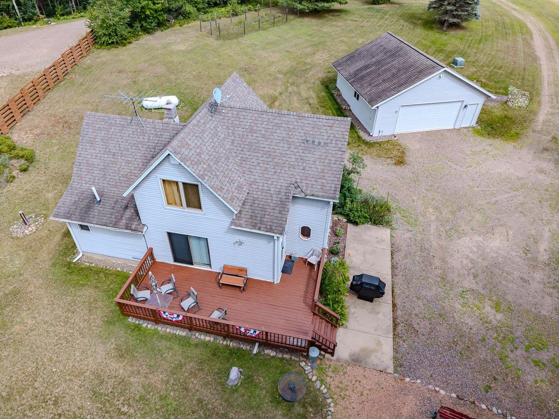 N11223 SCHMIDTBAUER ROAD, Tomahawk, Wisconsin 54487, 3 Bedrooms Bedrooms, ,1 BathroomBathrooms,Residential,For Sale,N11223 SCHMIDTBAUER ROAD,22603475