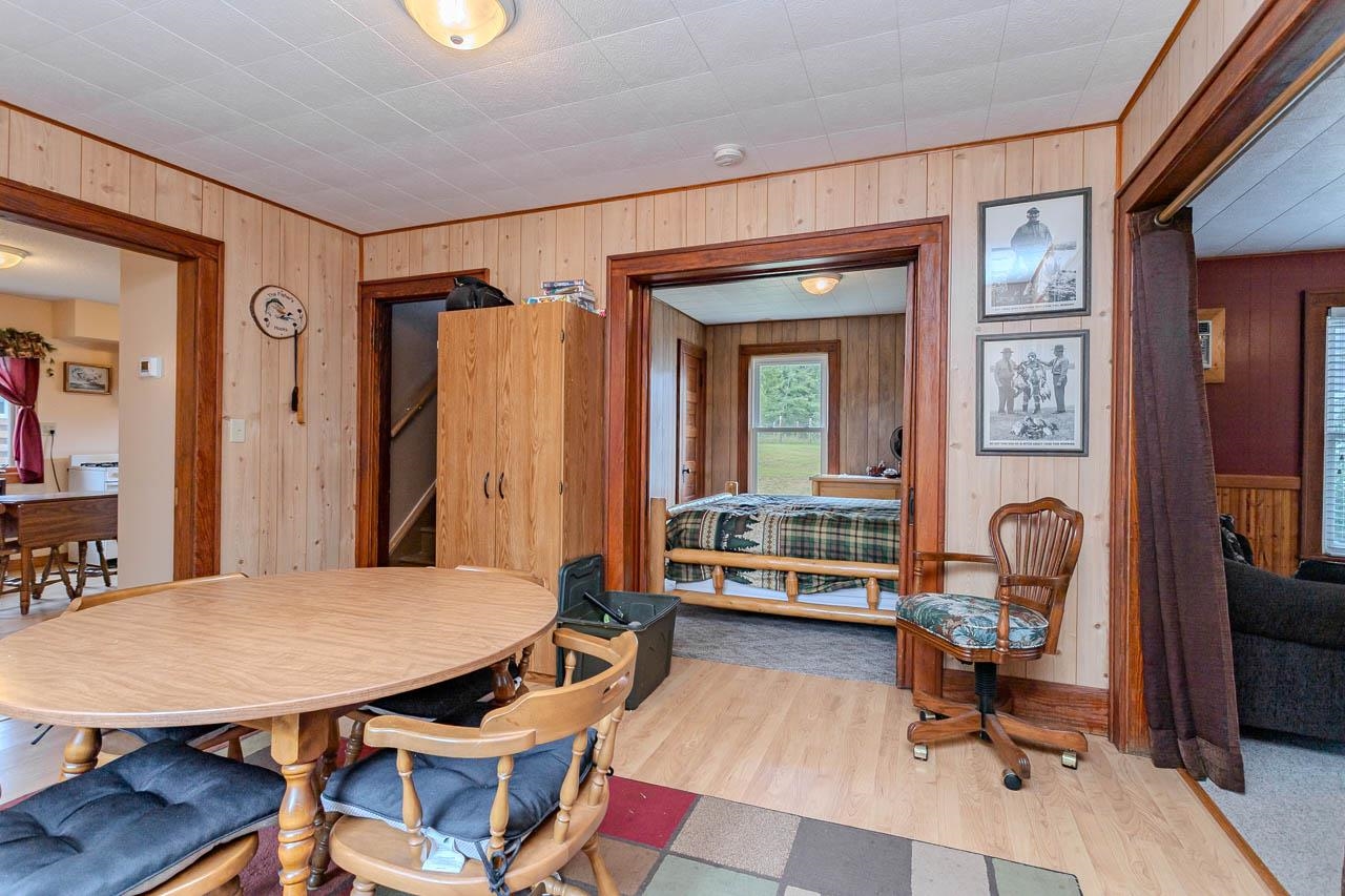 N11223 SCHMIDTBAUER ROAD, Tomahawk, Wisconsin 54487, 3 Bedrooms Bedrooms, ,1 BathroomBathrooms,Residential,For Sale,N11223 SCHMIDTBAUER ROAD,22603475