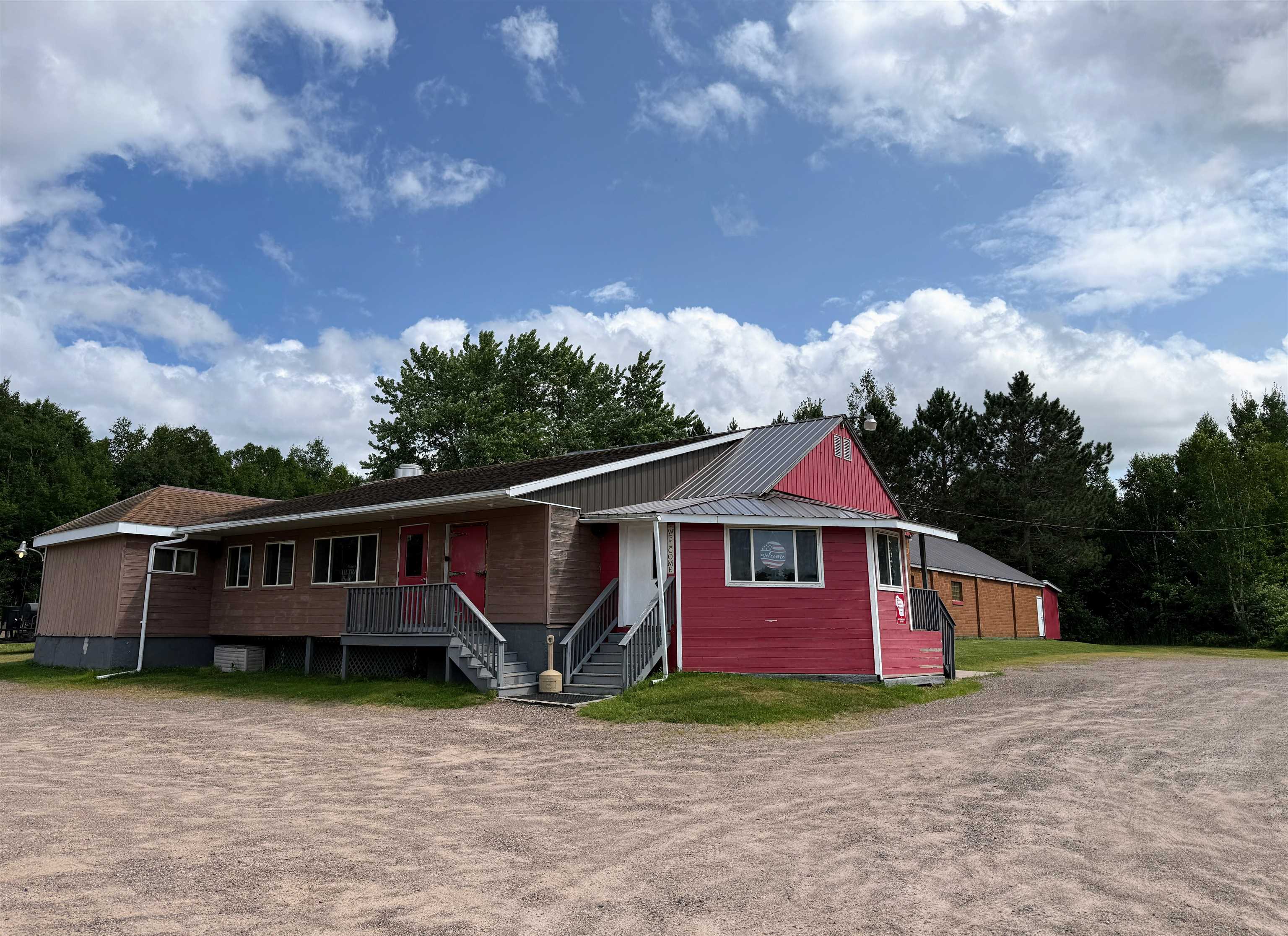 N5250 CTH A, Prentice, Wisconsin 54555, ,Commercial/industrial,For Sale,N5250 CTH A,22603476