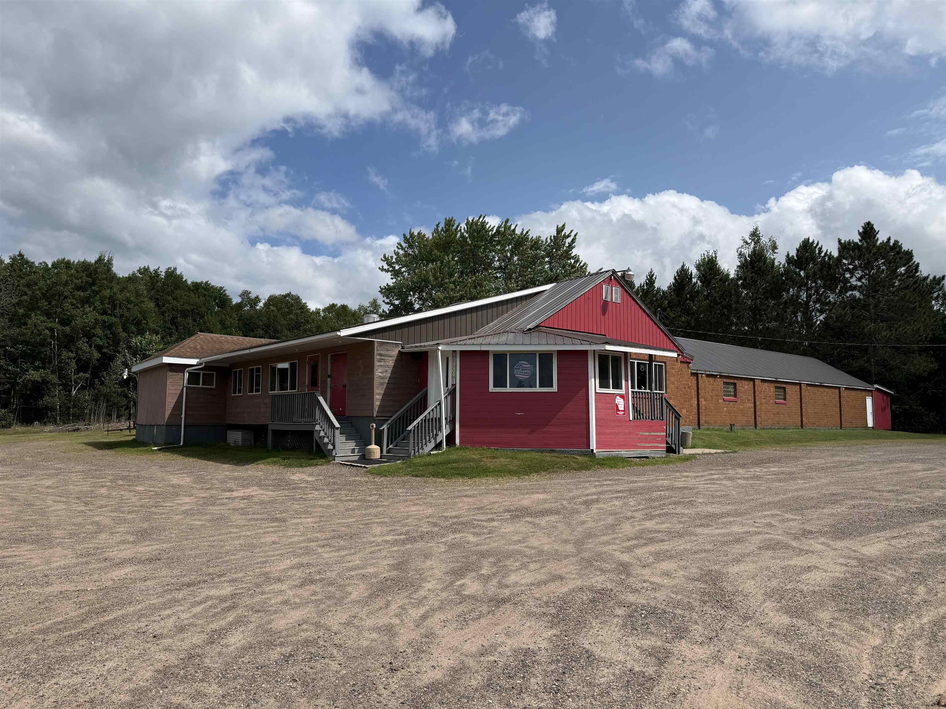 N5250 CTH A, Prentice, Wisconsin 54555, ,Commercial/industrial,For Sale,N5250 CTH A,22603476