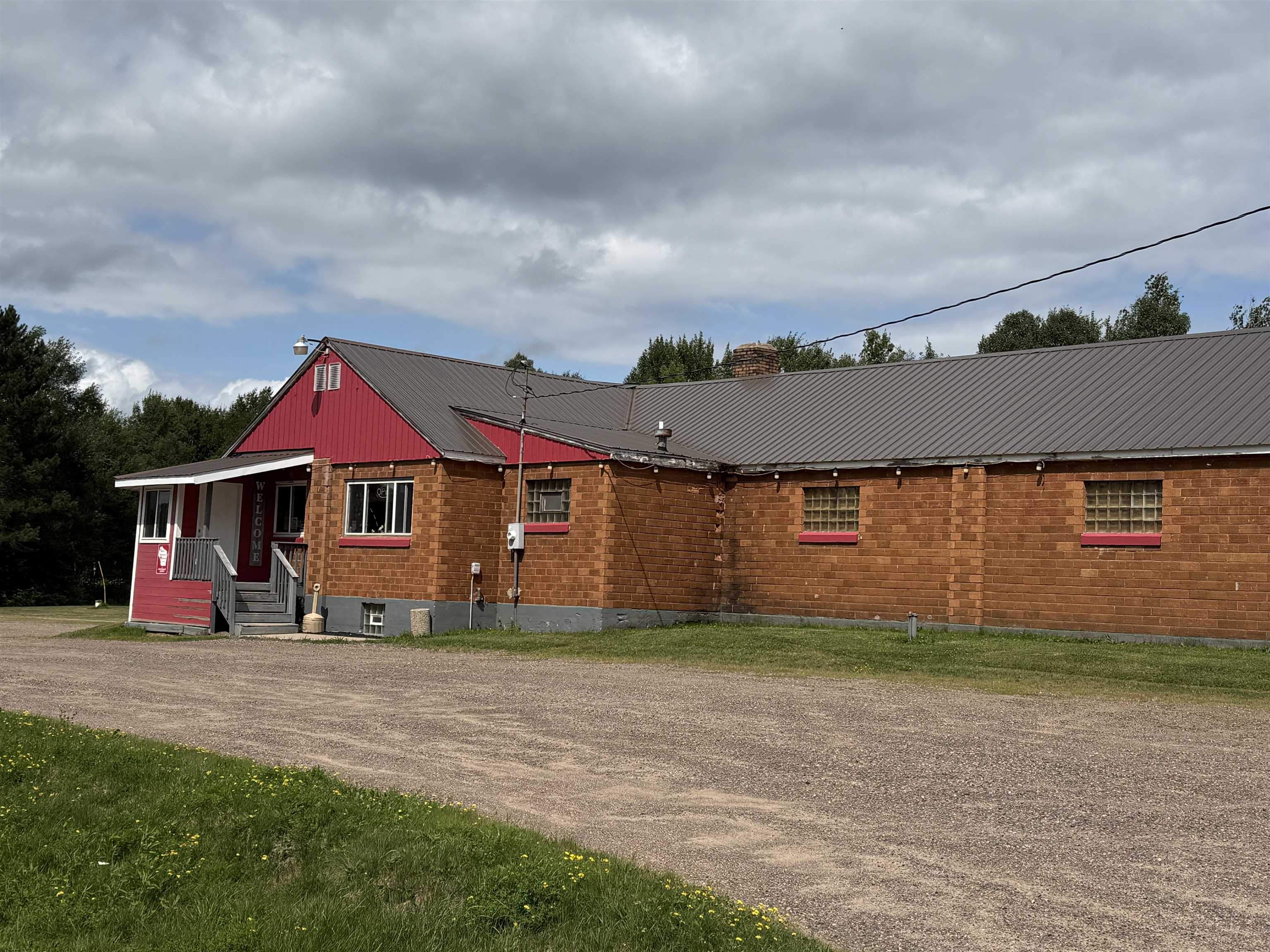 N5250 CTH A, Prentice, Wisconsin 54555, ,Commercial/industrial,For Sale,N5250 CTH A,22603476