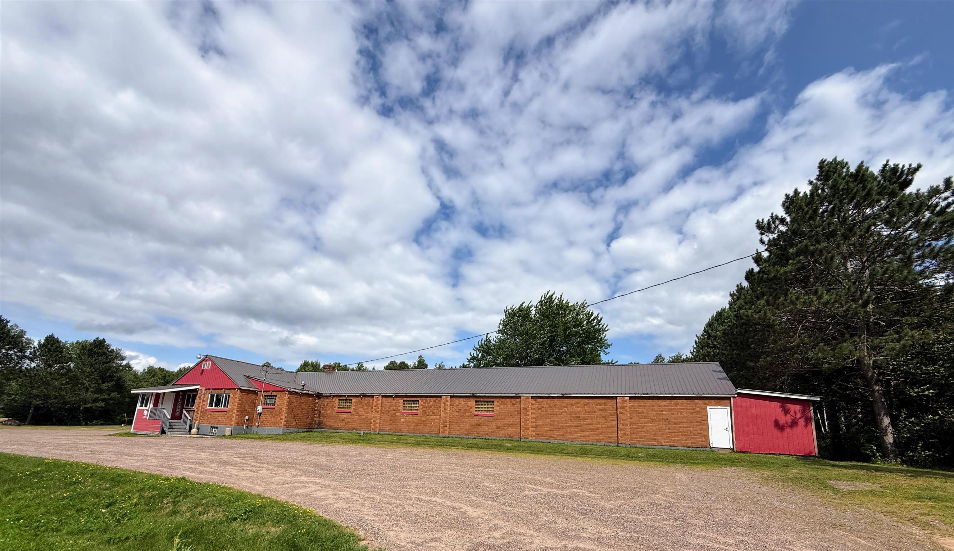 N5250 CTH A, Prentice, Wisconsin 54555, ,Commercial/industrial,For Sale,N5250 CTH A,22603476