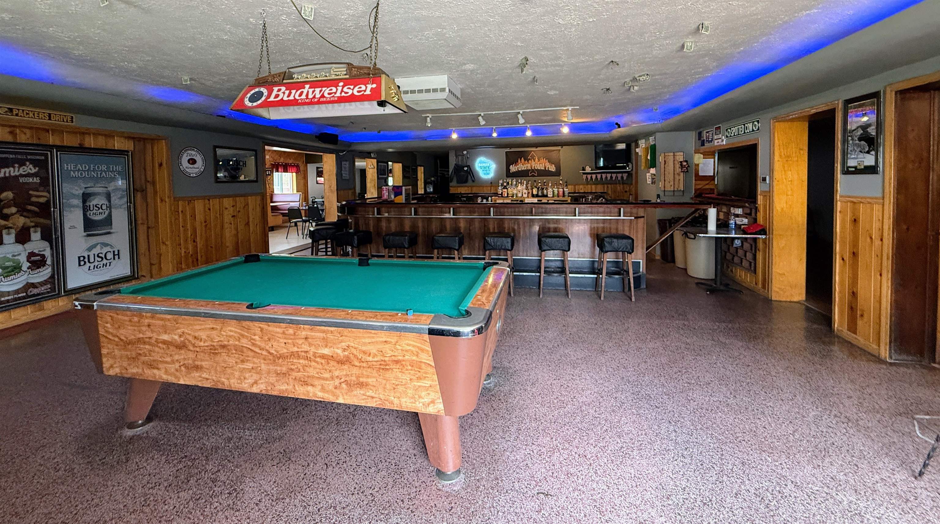 N5250 CTH A, Prentice, Wisconsin 54555, ,Commercial/industrial,For Sale,N5250 CTH A,22603476