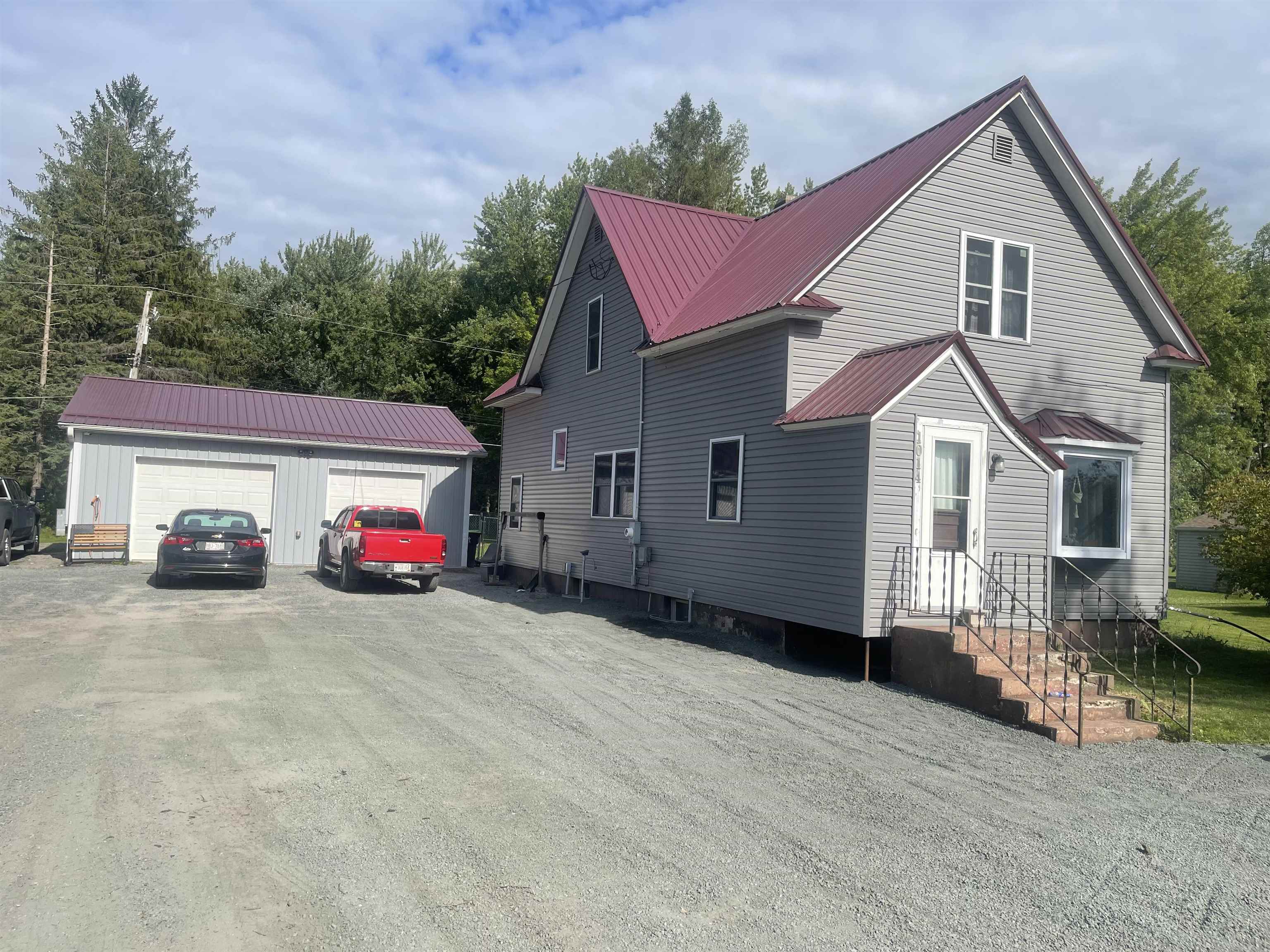 1014 DIVISION STREET, Withee, Wisconsin 54498, 3 Bedrooms Bedrooms, ,2 BathroomsBathrooms,Residential,For Sale,1014 DIVISION STREET,22603478