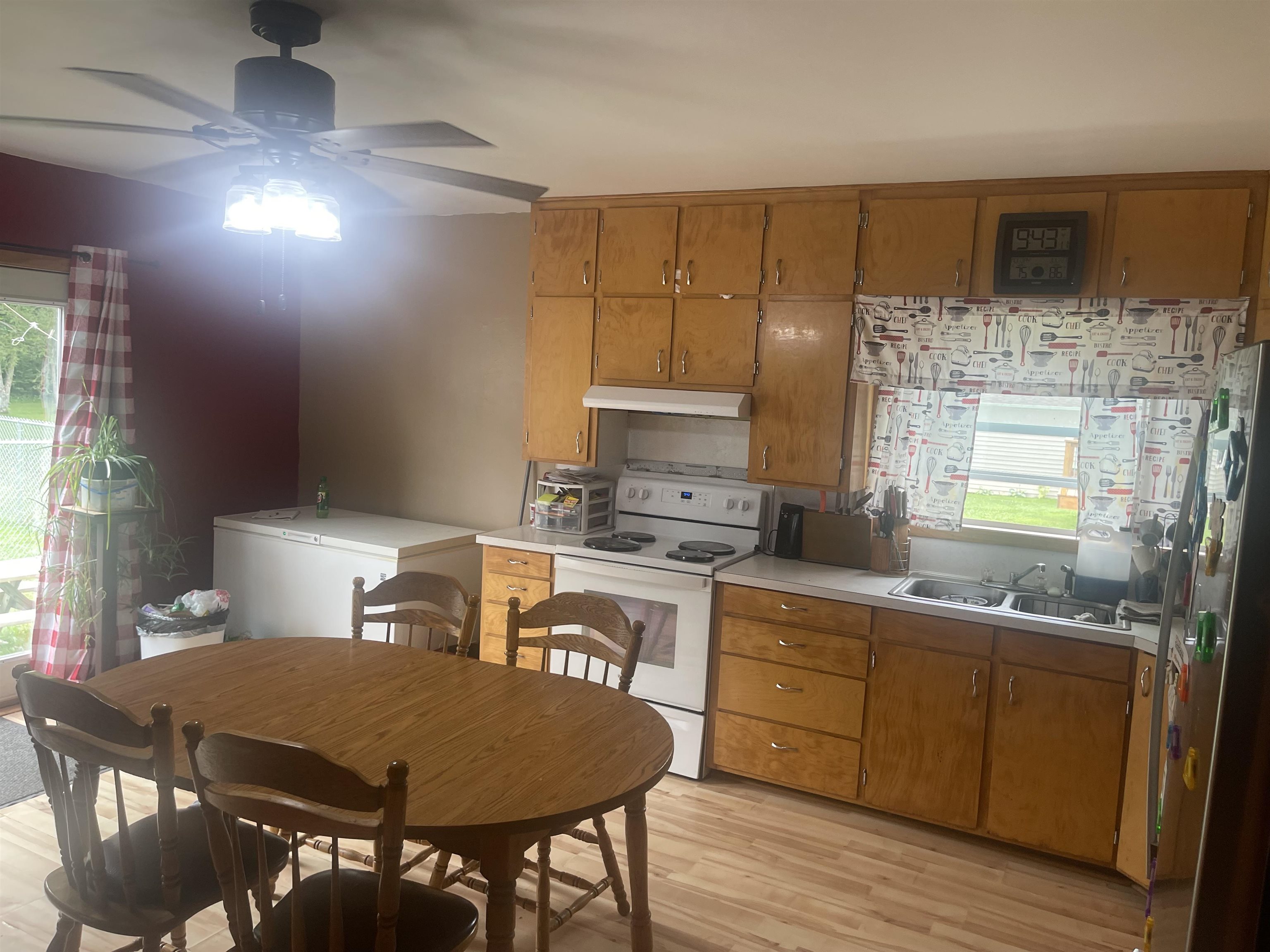 1014 DIVISION STREET, Withee, Wisconsin 54498, 3 Bedrooms Bedrooms, ,2 BathroomsBathrooms,Residential,For Sale,1014 DIVISION STREET,22603478