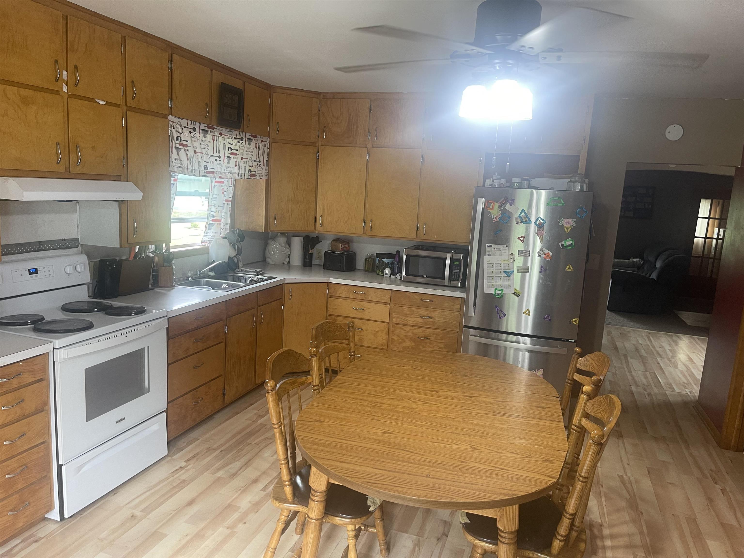 1014 DIVISION STREET, Withee, Wisconsin 54498, 3 Bedrooms Bedrooms, ,2 BathroomsBathrooms,Residential,For Sale,1014 DIVISION STREET,22603478