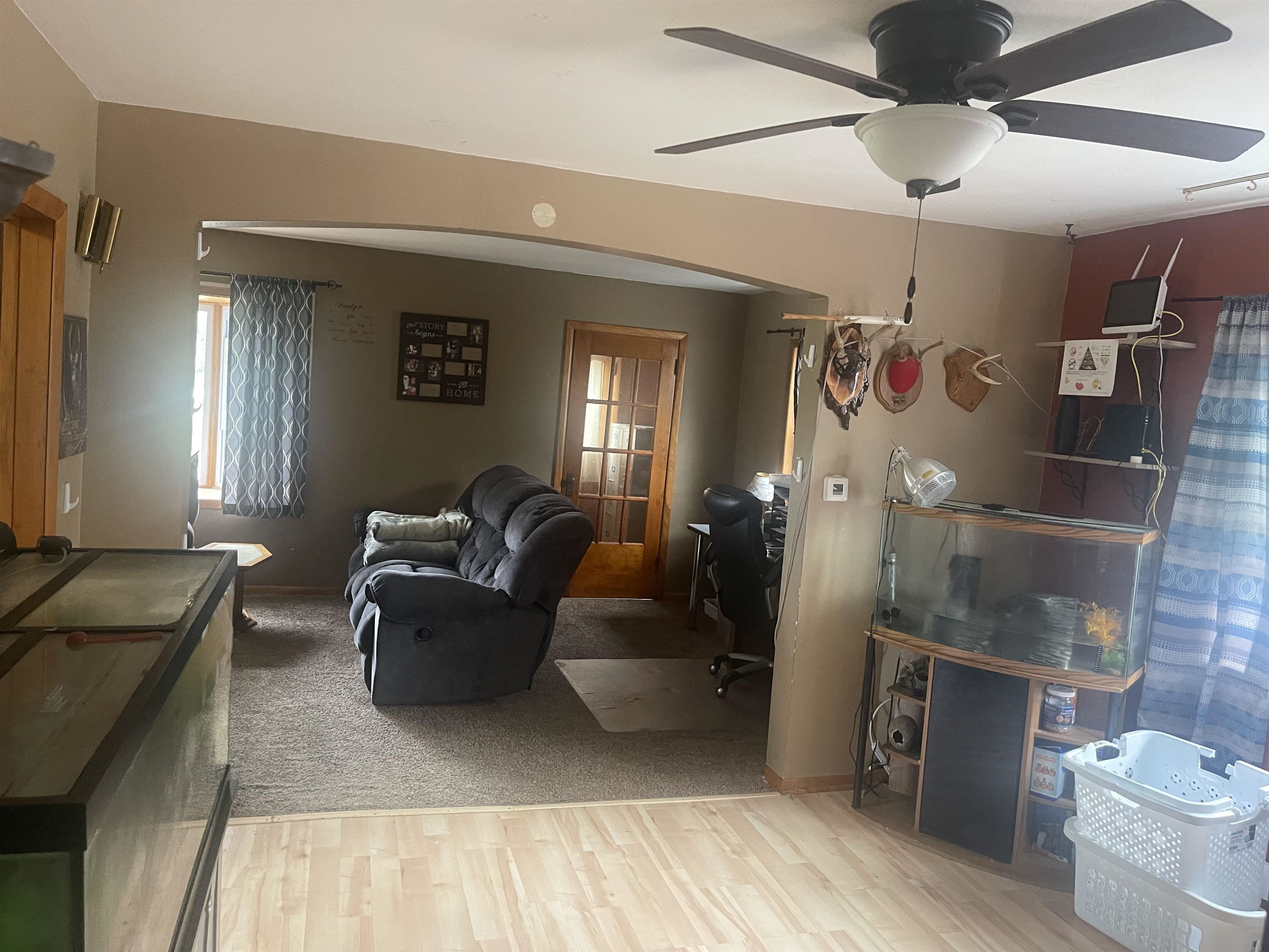 1014 DIVISION STREET, Withee, Wisconsin 54498, 3 Bedrooms Bedrooms, ,2 BathroomsBathrooms,Residential,For Sale,1014 DIVISION STREET,22603478