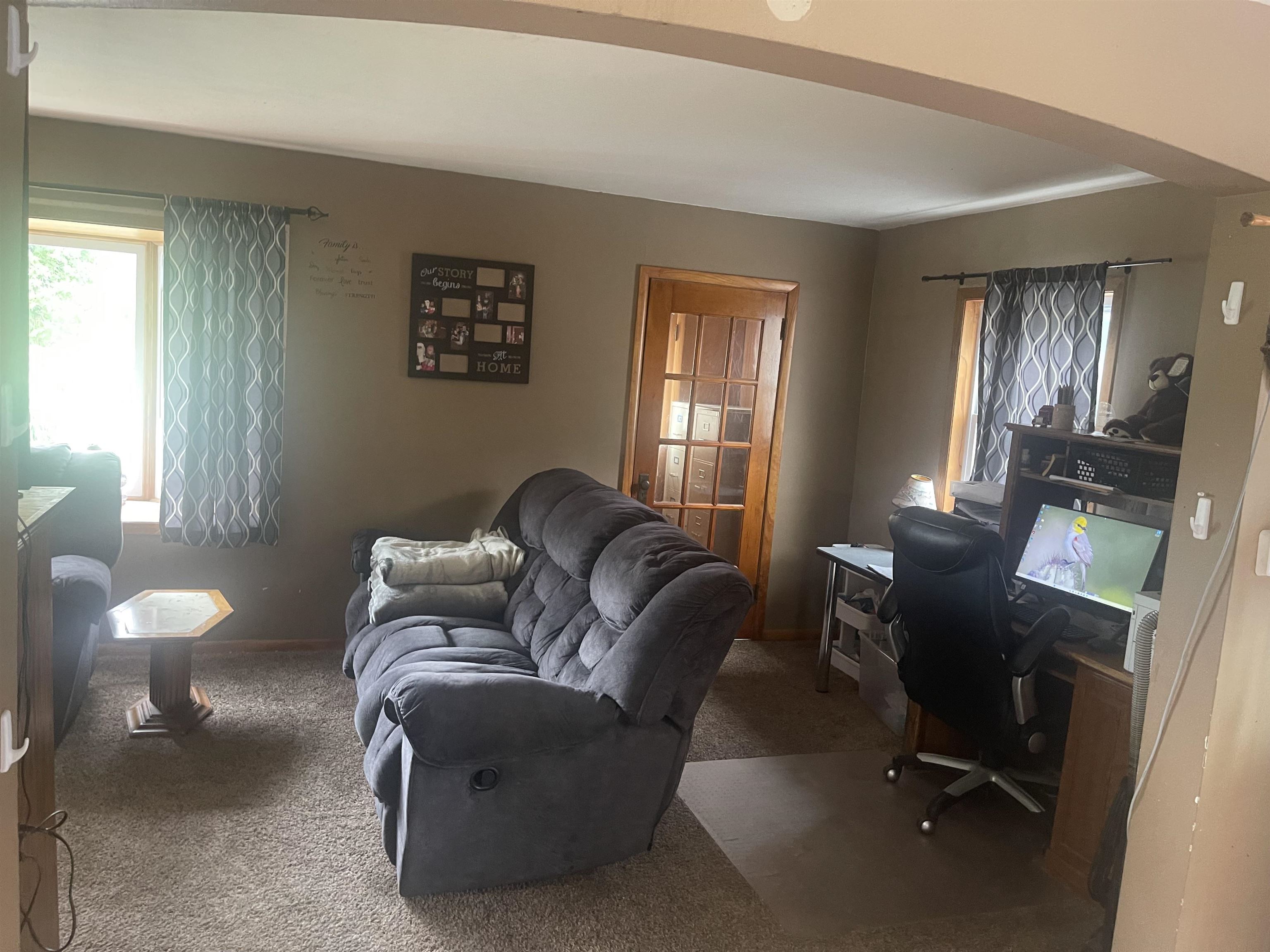 1014 DIVISION STREET, Withee, Wisconsin 54498, 3 Bedrooms Bedrooms, ,2 BathroomsBathrooms,Residential,For Sale,1014 DIVISION STREET,22603478
