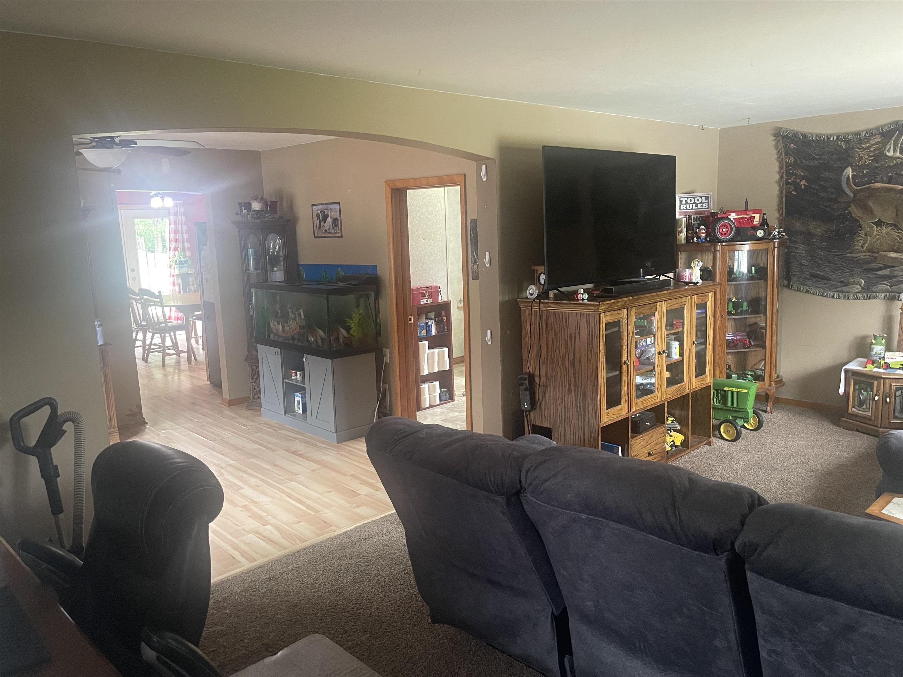 1014 DIVISION STREET, Withee, Wisconsin 54498, 3 Bedrooms Bedrooms, ,2 BathroomsBathrooms,Residential,For Sale,1014 DIVISION STREET,22603478
