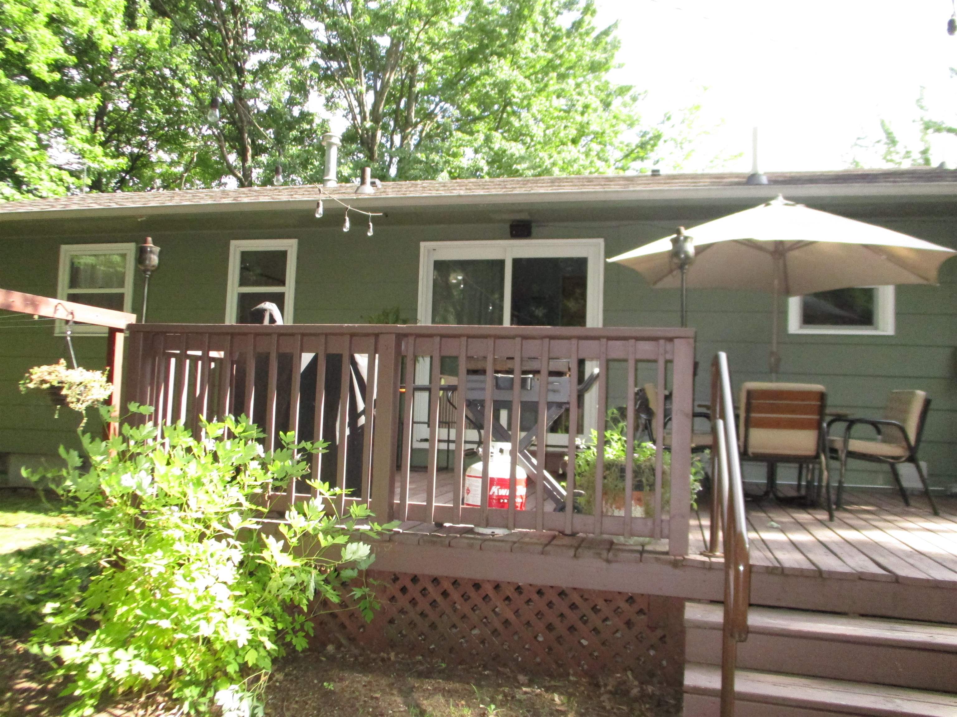 5554 JEFFERSON STREET, Stevens Point, Wisconsin 54482, 3 Bedrooms Bedrooms, ,2 BathroomsBathrooms,Residential,For Sale,5554 JEFFERSON STREET,22603479
