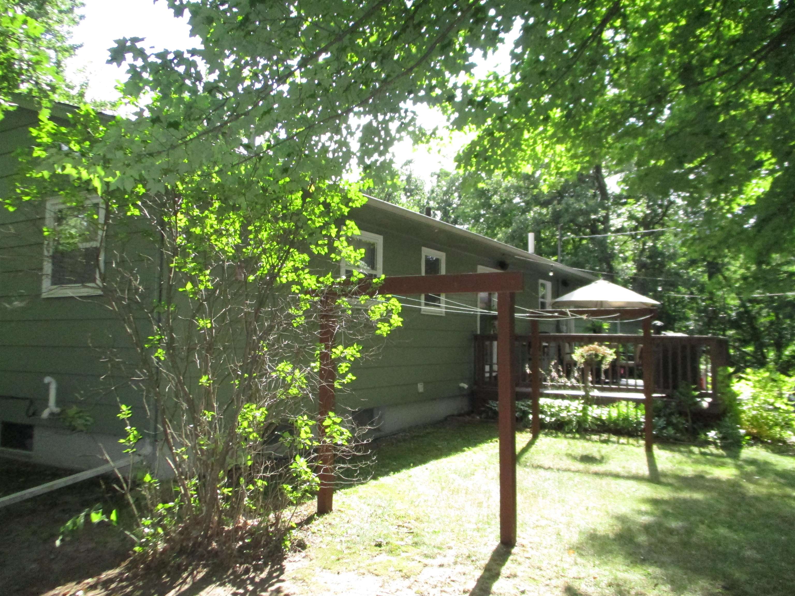 5554 JEFFERSON STREET, Stevens Point, Wisconsin 54482, 3 Bedrooms Bedrooms, ,2 BathroomsBathrooms,Residential,For Sale,5554 JEFFERSON STREET,22603479