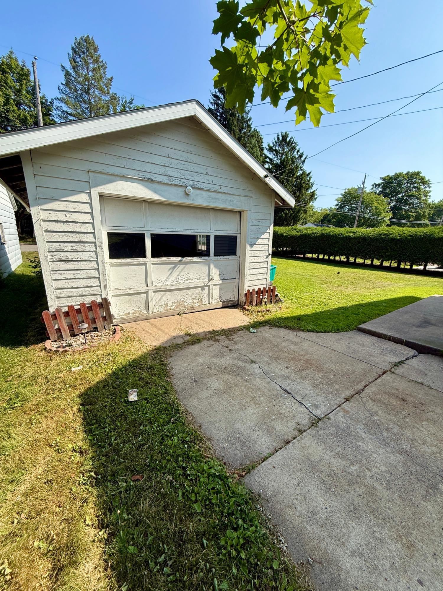 804 STARK STREET, Wausau, Wisconsin 54403, 4 Bedrooms Bedrooms, ,1 BathroomBathrooms,Residential,For Sale,804 STARK STREET,22603483