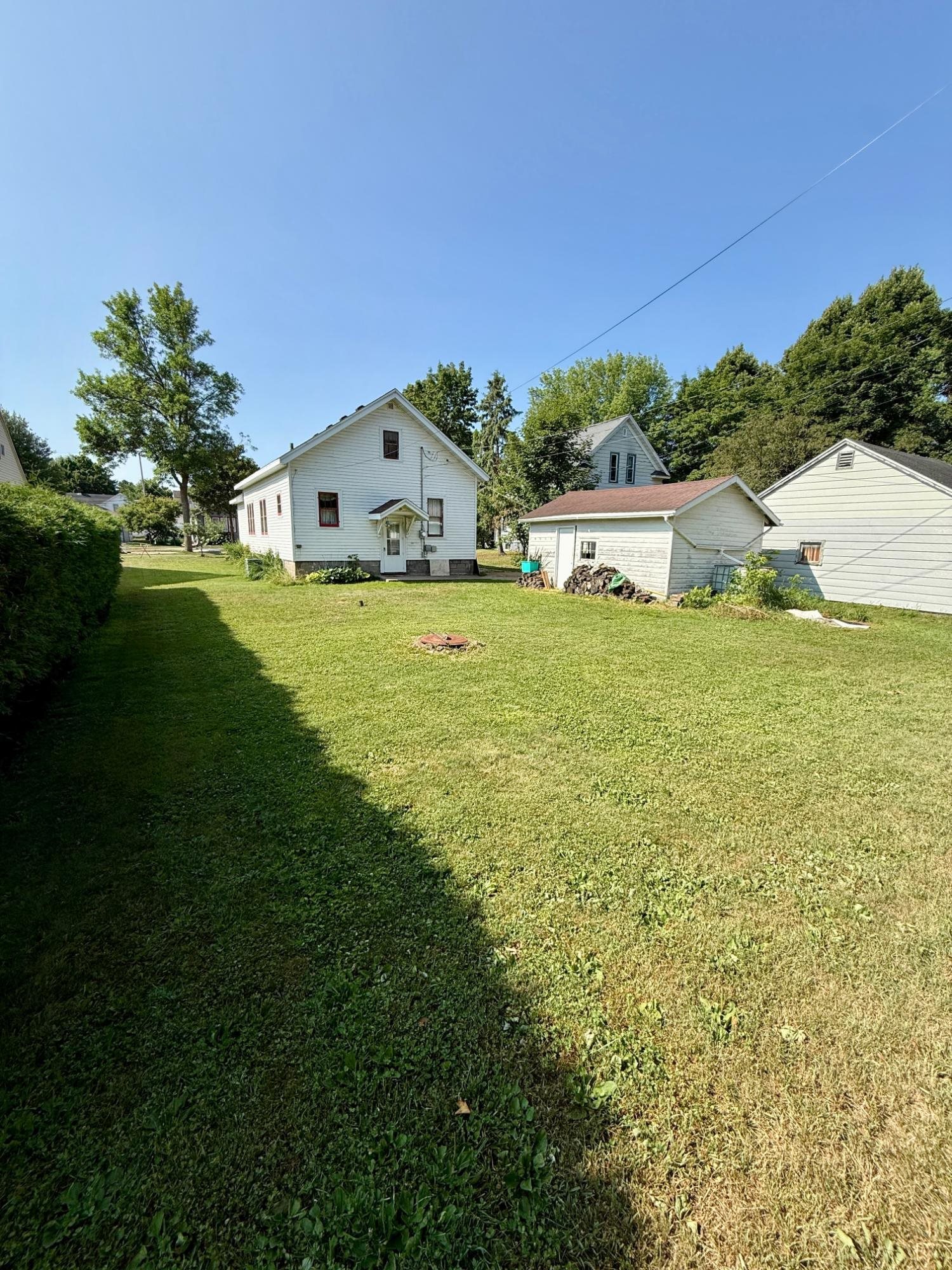 804 STARK STREET, Wausau, Wisconsin 54403, 4 Bedrooms Bedrooms, ,1 BathroomBathrooms,Residential,For Sale,804 STARK STREET,22603483