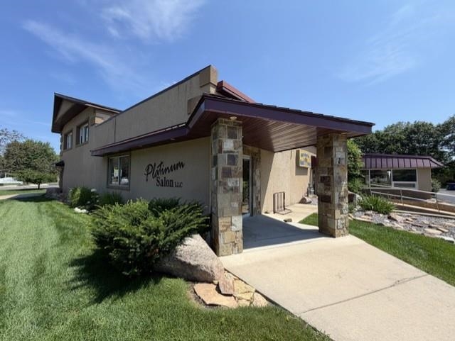 3001 MICHIGAN AVENUE, Stevens Point, Wisconsin 54481, ,Commercial/industrial,For Rent,3001 MICHIGAN AVENUE,22603485