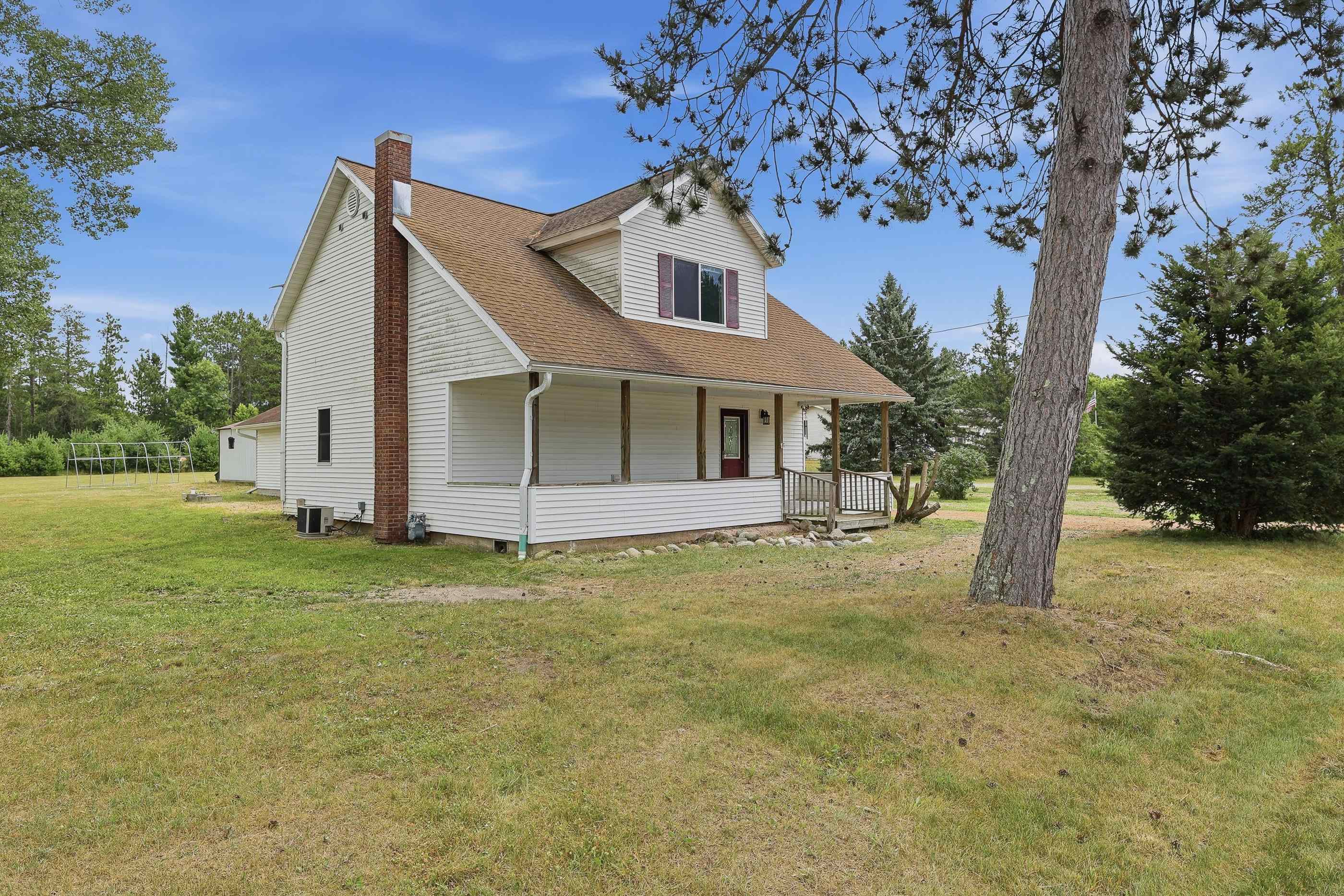 200901 SAINT JOHNS ROAD, Mosinee, Wisconsin 54455, 3 Bedrooms Bedrooms, ,2 BathroomsBathrooms,Residential,For Sale,200901 SAINT JOHNS ROAD,22603487