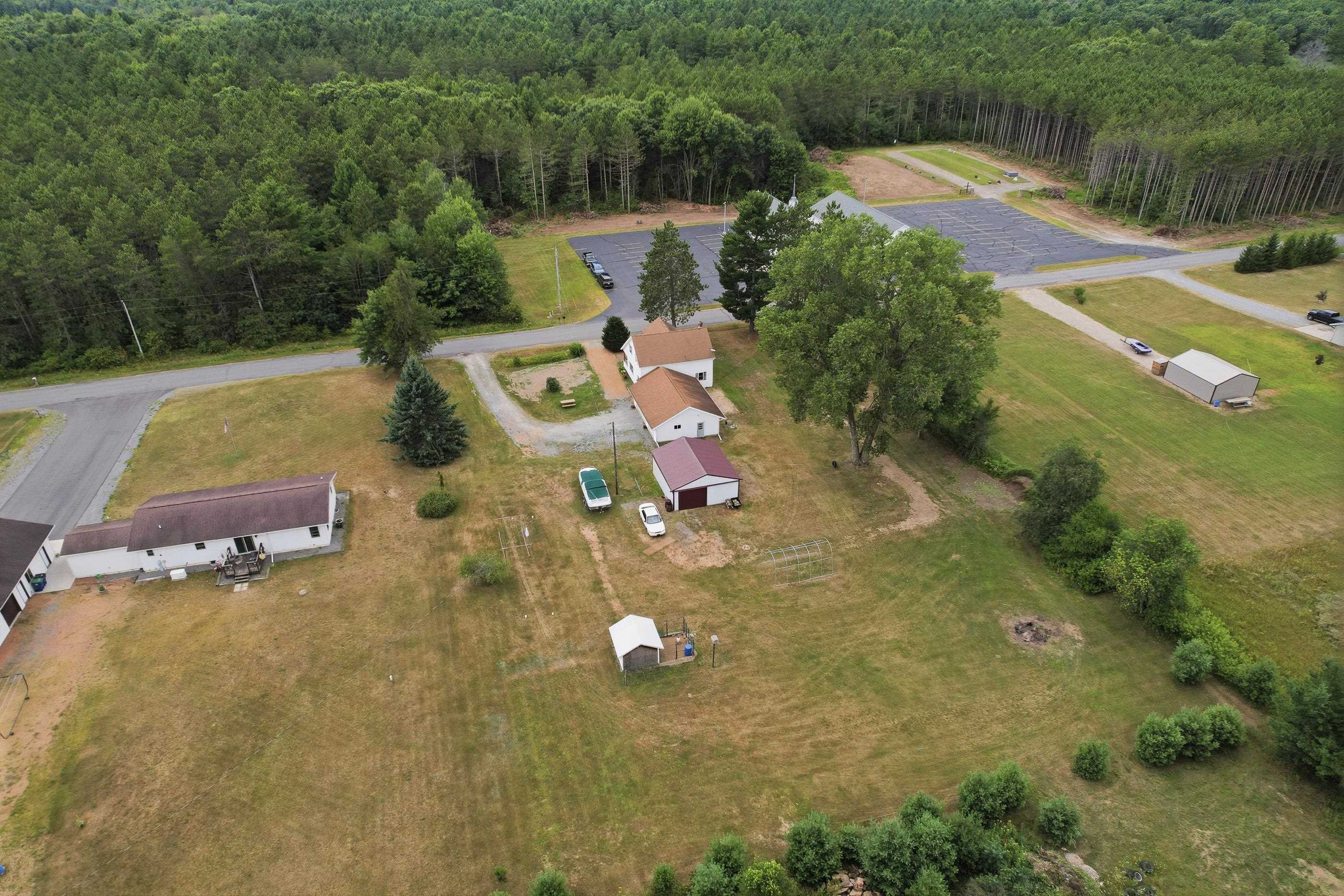 200901 SAINT JOHNS ROAD, Mosinee, Wisconsin 54455, 3 Bedrooms Bedrooms, ,2 BathroomsBathrooms,Residential,For Sale,200901 SAINT JOHNS ROAD,22603487