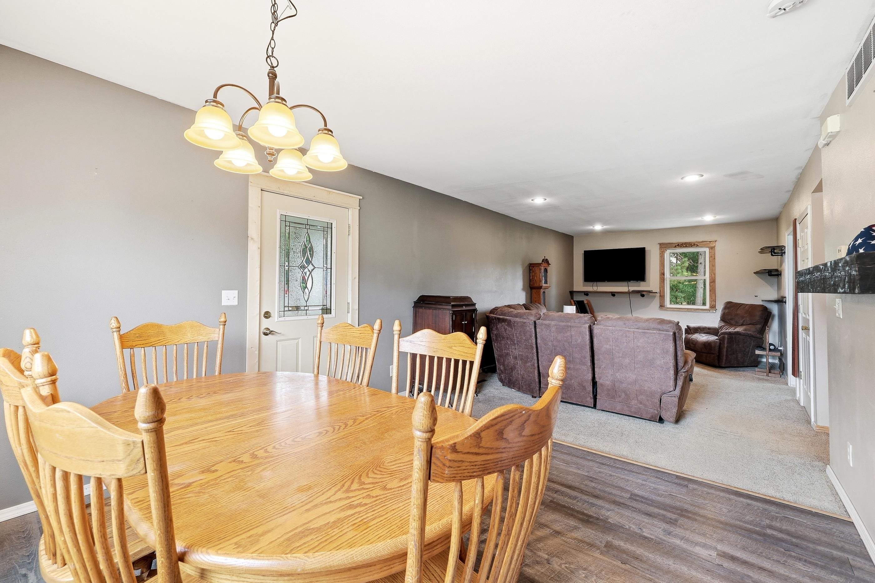 200901 SAINT JOHNS ROAD, Mosinee, Wisconsin 54455, 3 Bedrooms Bedrooms, ,2 BathroomsBathrooms,Residential,For Sale,200901 SAINT JOHNS ROAD,22603487