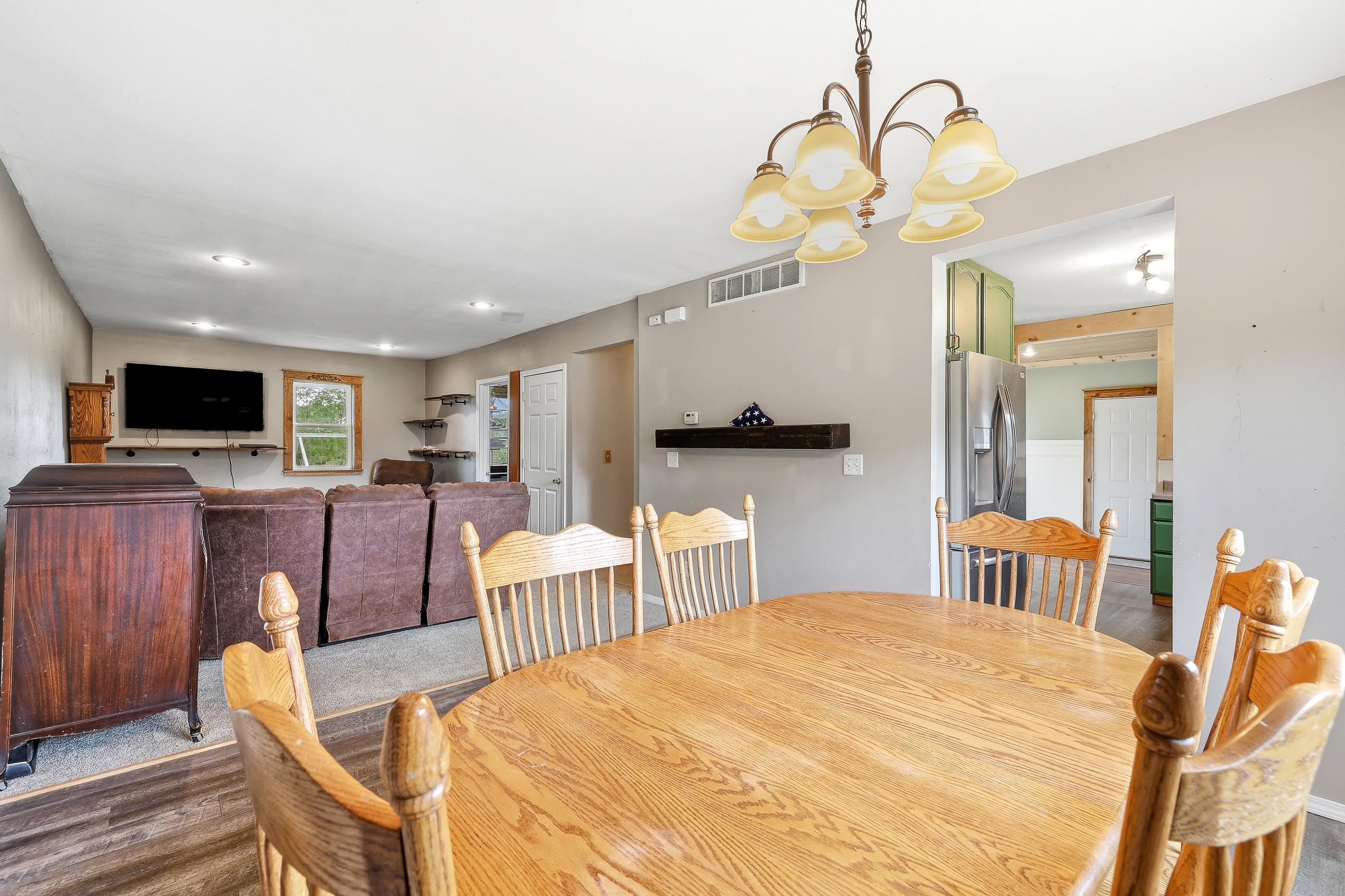 200901 SAINT JOHNS ROAD, Mosinee, Wisconsin 54455, 3 Bedrooms Bedrooms, ,2 BathroomsBathrooms,Residential,For Sale,200901 SAINT JOHNS ROAD,22603487