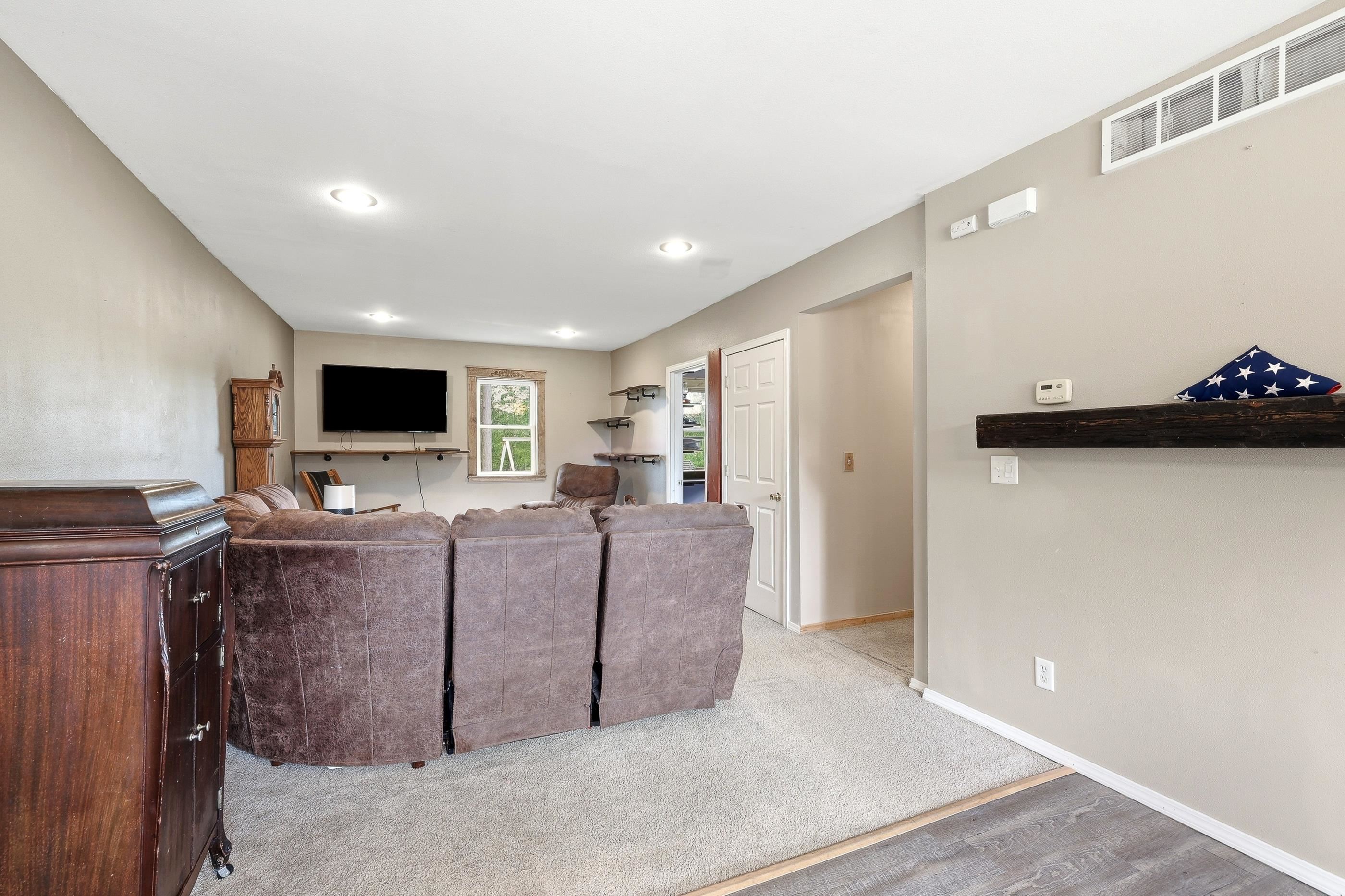 200901 SAINT JOHNS ROAD, Mosinee, Wisconsin 54455, 3 Bedrooms Bedrooms, ,2 BathroomsBathrooms,Residential,For Sale,200901 SAINT JOHNS ROAD,22603487