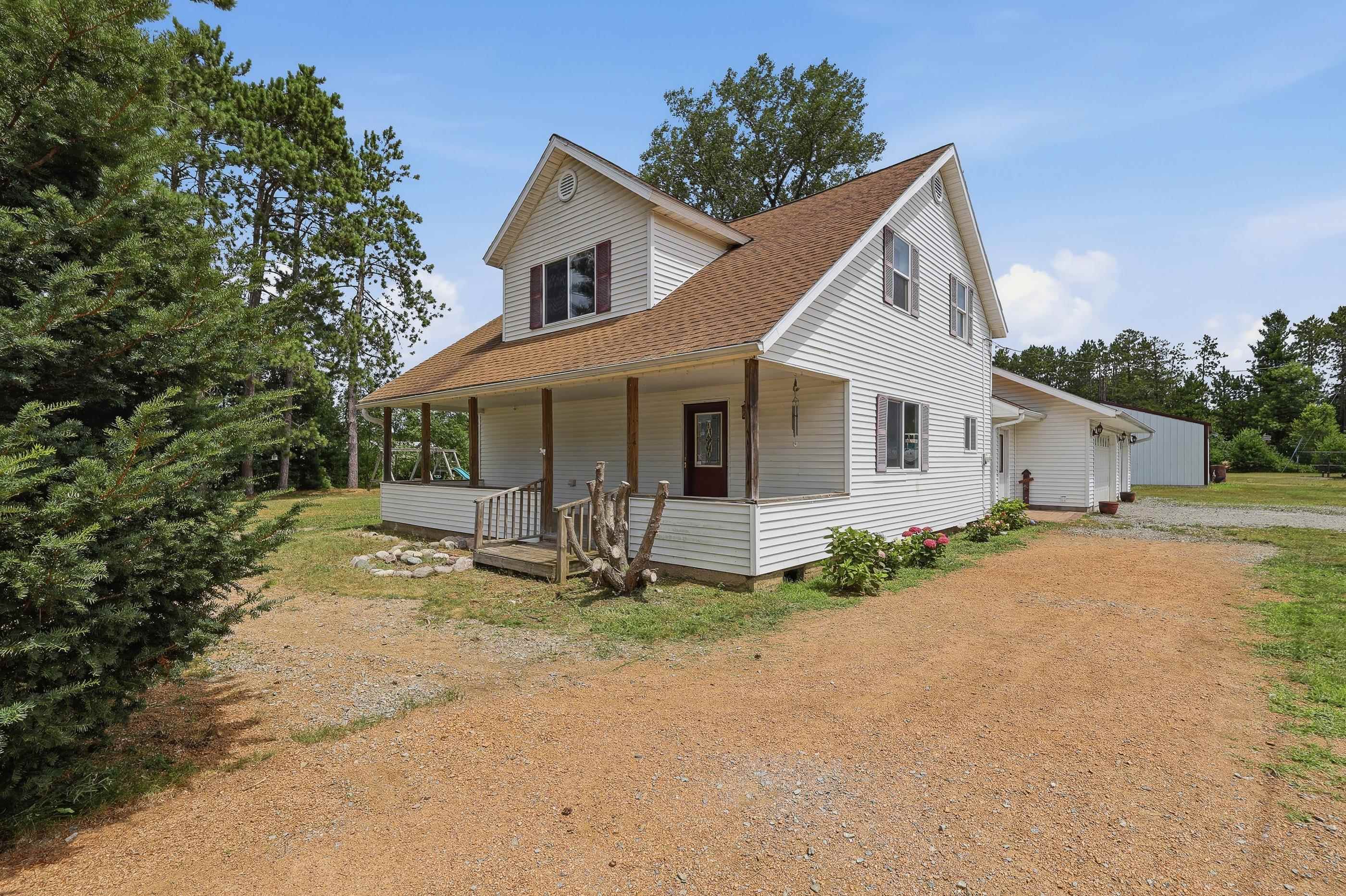 200901 SAINT JOHNS ROAD, Mosinee, Wisconsin 54455, 3 Bedrooms Bedrooms, ,2 BathroomsBathrooms,Residential,For Sale,200901 SAINT JOHNS ROAD,22603487