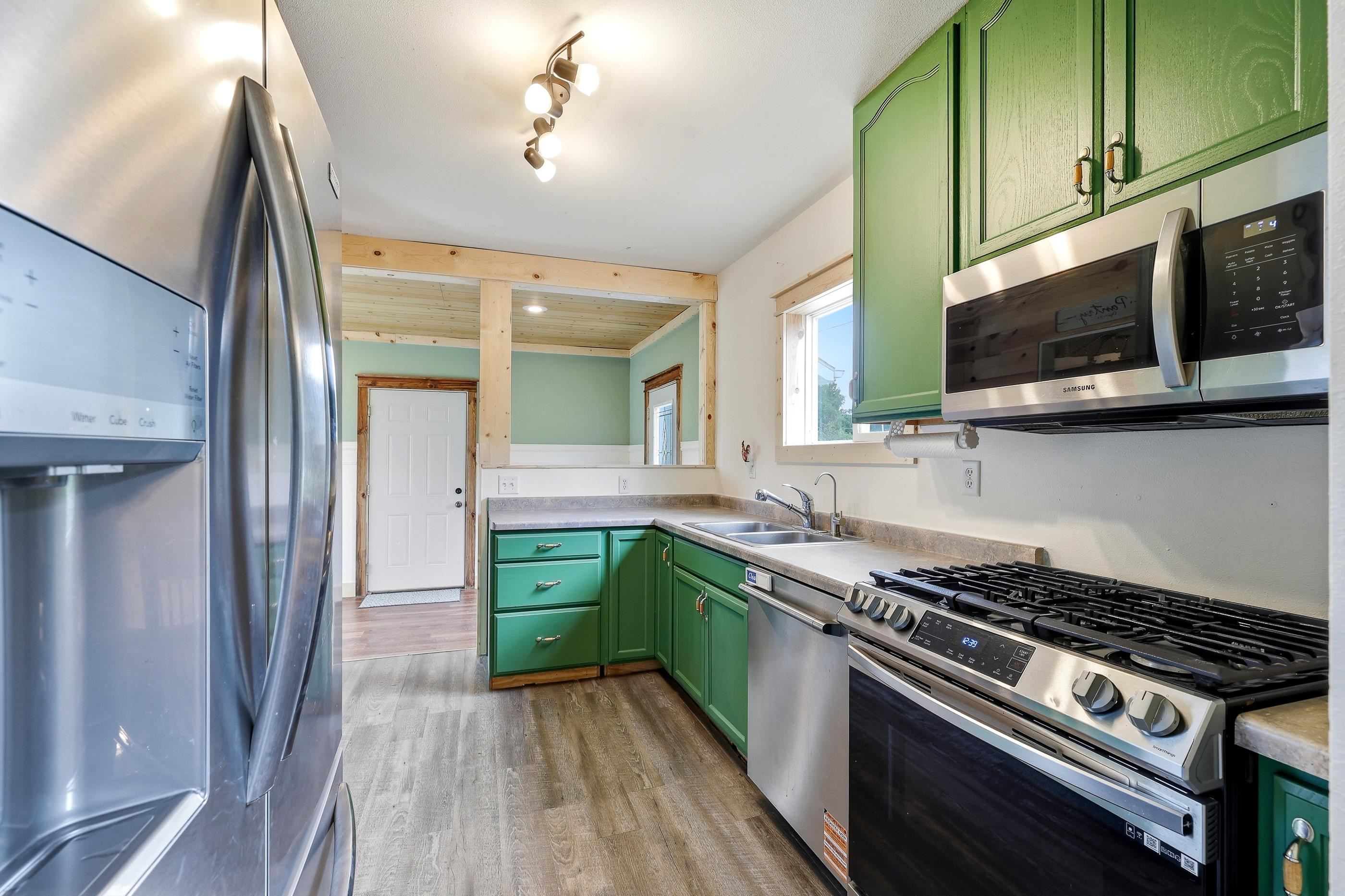 200901 SAINT JOHNS ROAD, Mosinee, Wisconsin 54455, 3 Bedrooms Bedrooms, ,2 BathroomsBathrooms,Residential,For Sale,200901 SAINT JOHNS ROAD,22603487