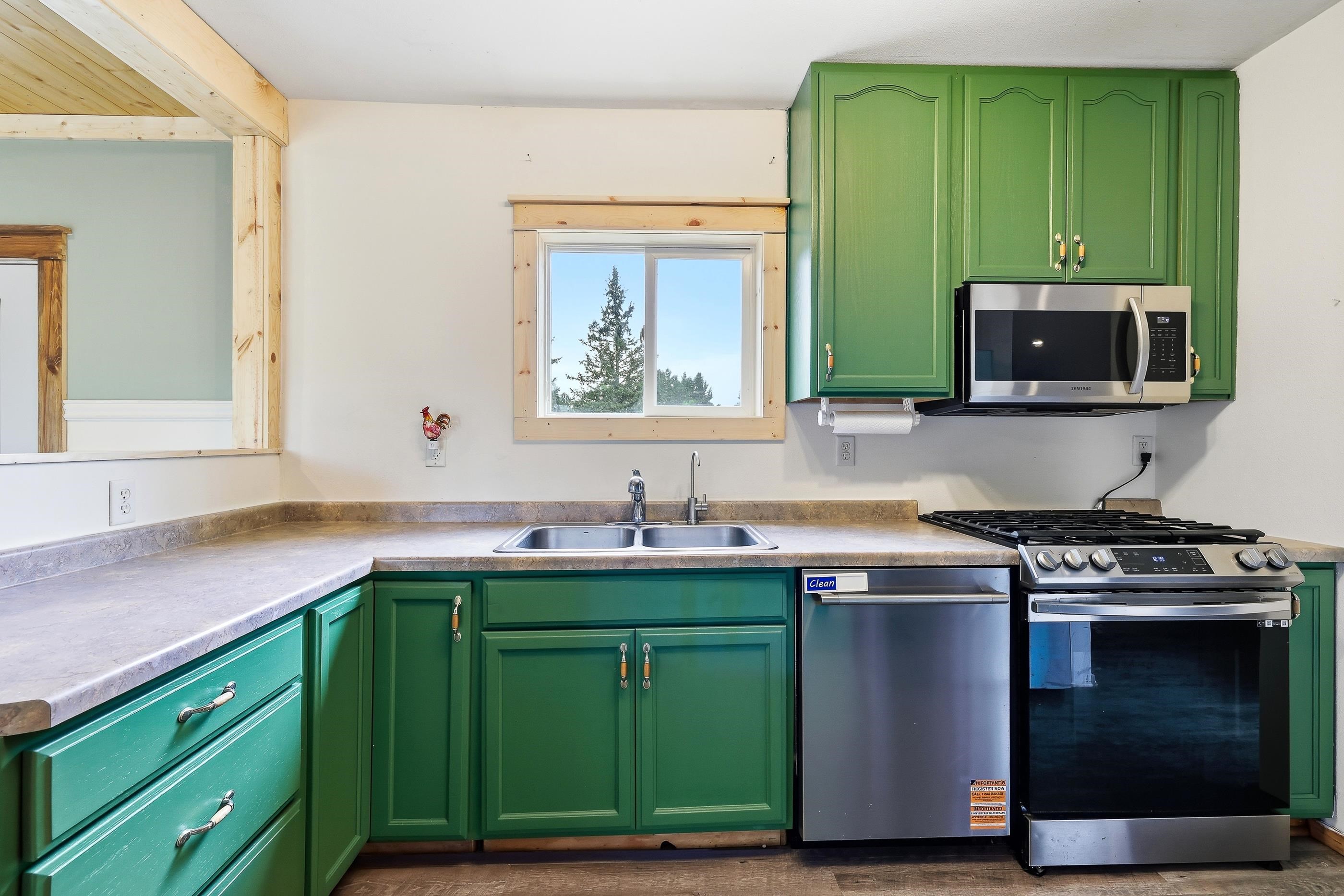 200901 SAINT JOHNS ROAD, Mosinee, Wisconsin 54455, 3 Bedrooms Bedrooms, ,2 BathroomsBathrooms,Residential,For Sale,200901 SAINT JOHNS ROAD,22603487