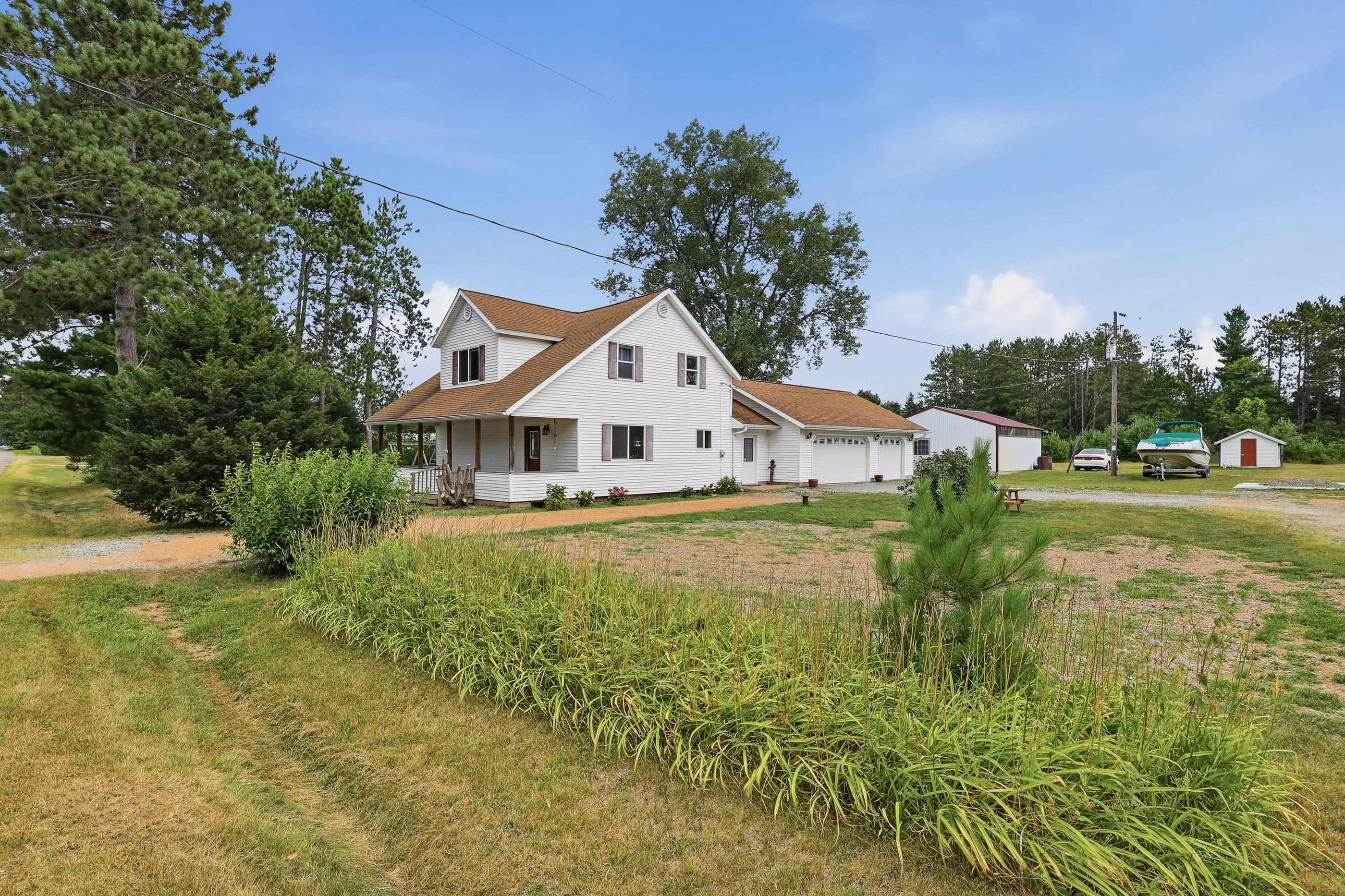 200901 SAINT JOHNS ROAD, Mosinee, Wisconsin 54455, 3 Bedrooms Bedrooms, ,2 BathroomsBathrooms,Residential,For Sale,200901 SAINT JOHNS ROAD,22603487