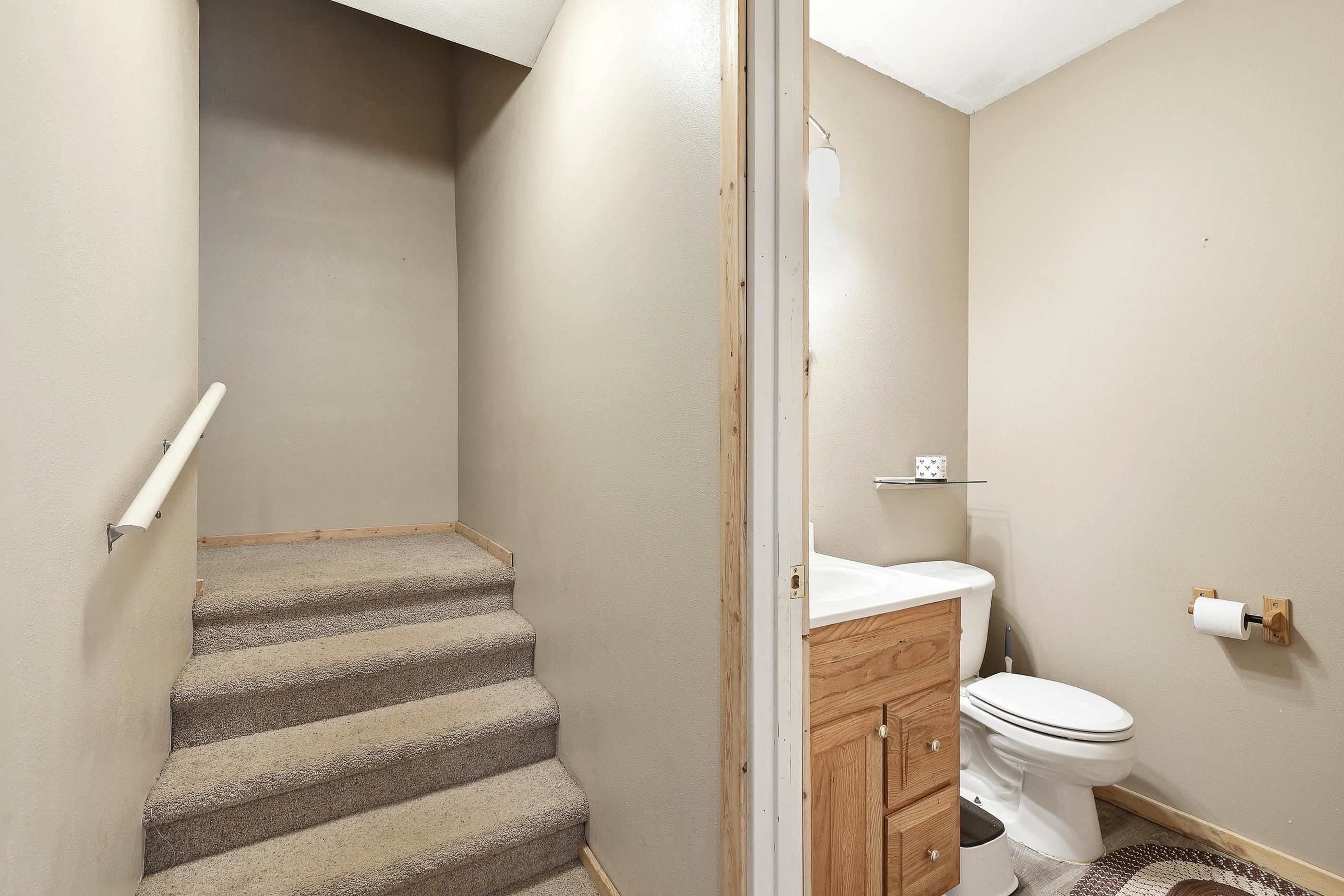 200901 SAINT JOHNS ROAD, Mosinee, Wisconsin 54455, 3 Bedrooms Bedrooms, ,2 BathroomsBathrooms,Residential,For Sale,200901 SAINT JOHNS ROAD,22603487