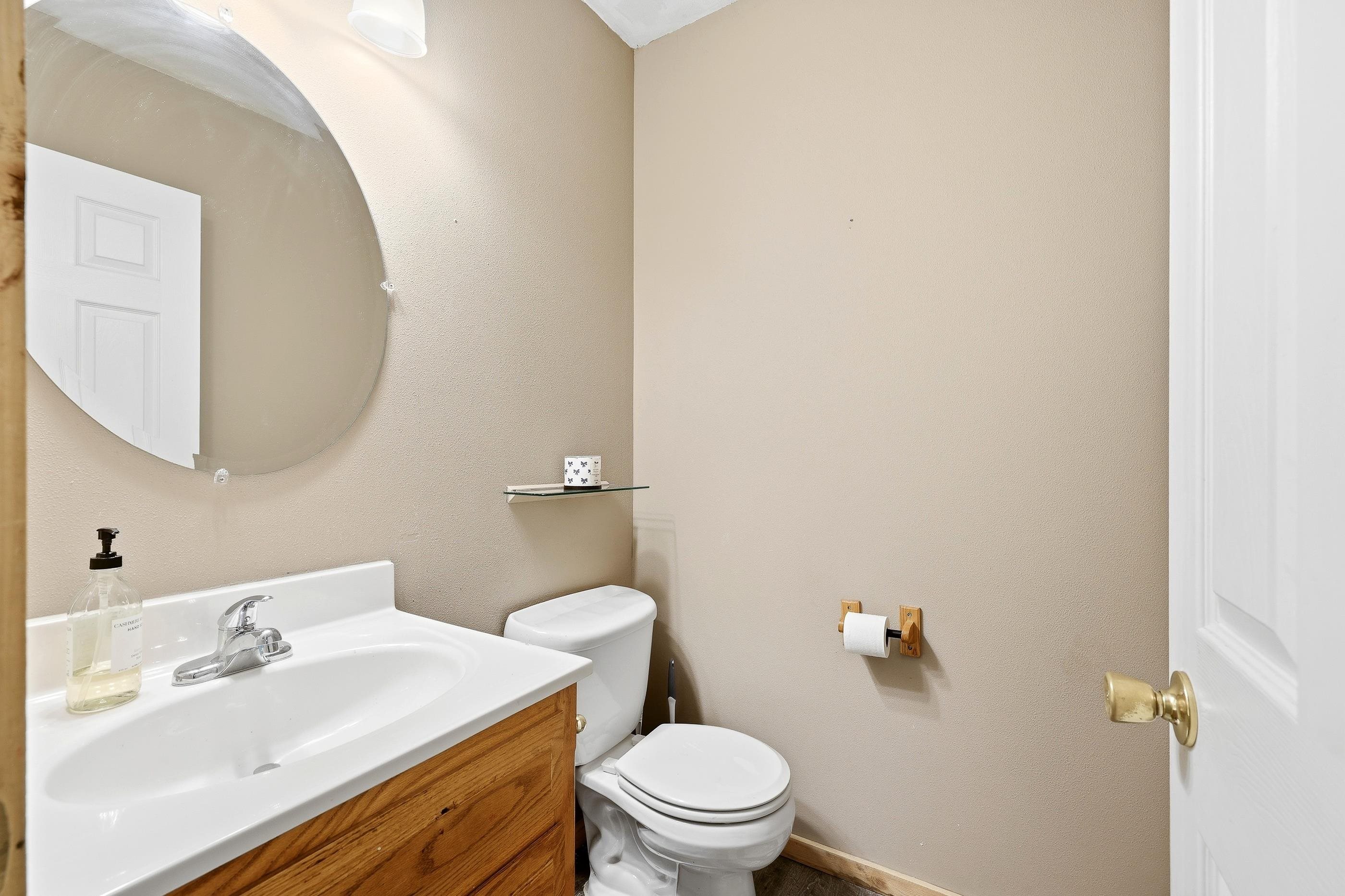 200901 SAINT JOHNS ROAD, Mosinee, Wisconsin 54455, 3 Bedrooms Bedrooms, ,2 BathroomsBathrooms,Residential,For Sale,200901 SAINT JOHNS ROAD,22603487