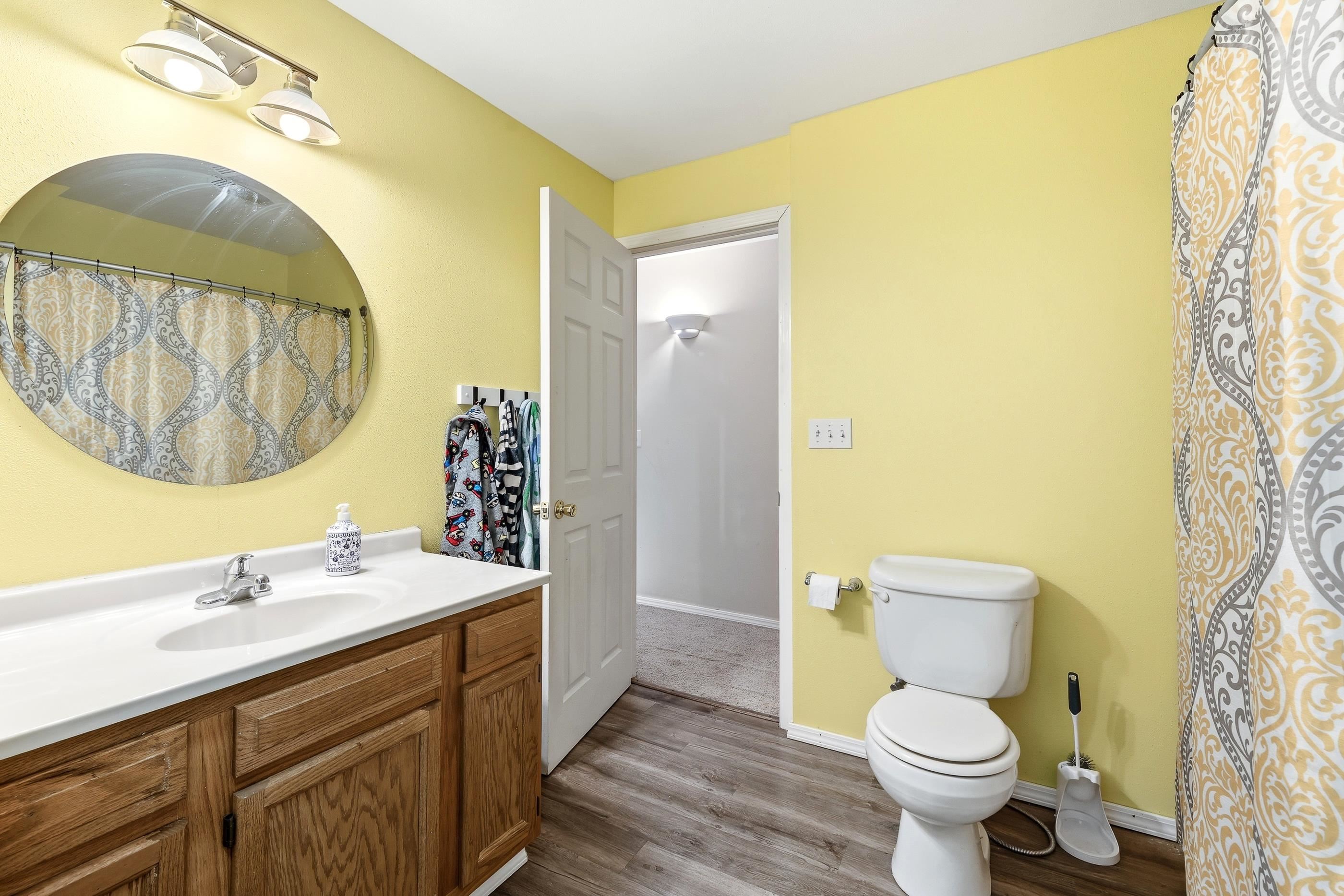 200901 SAINT JOHNS ROAD, Mosinee, Wisconsin 54455, 3 Bedrooms Bedrooms, ,2 BathroomsBathrooms,Residential,For Sale,200901 SAINT JOHNS ROAD,22603487