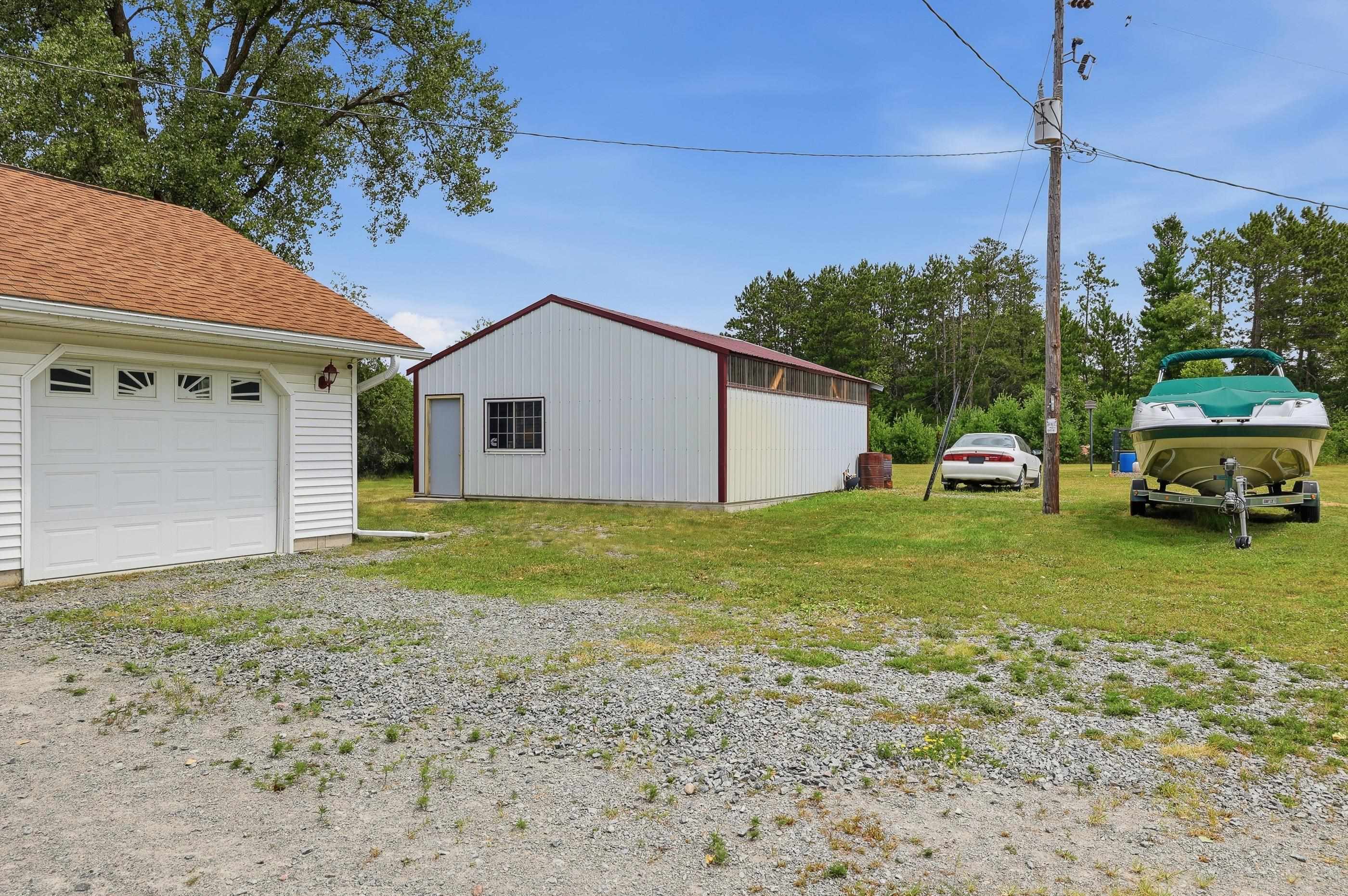 200901 SAINT JOHNS ROAD, Mosinee, Wisconsin 54455, 3 Bedrooms Bedrooms, ,2 BathroomsBathrooms,Residential,For Sale,200901 SAINT JOHNS ROAD,22603487