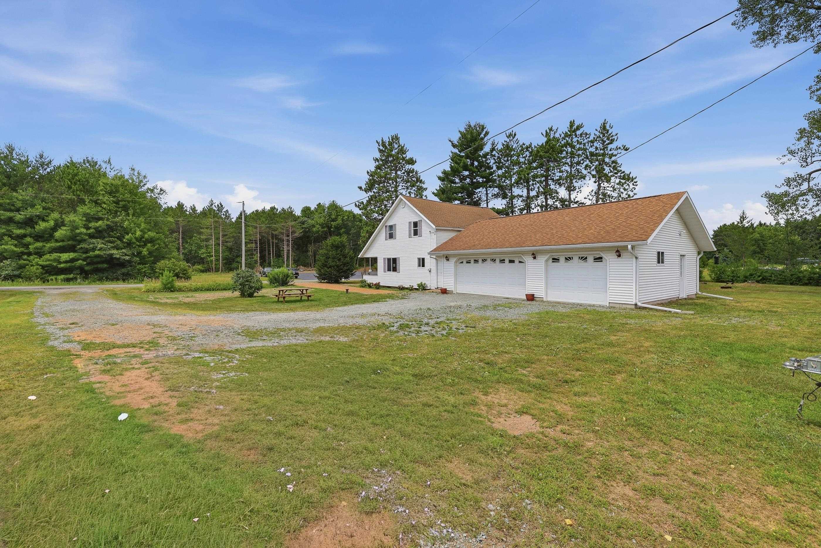 200901 SAINT JOHNS ROAD, Mosinee, Wisconsin 54455, 3 Bedrooms Bedrooms, ,2 BathroomsBathrooms,Residential,For Sale,200901 SAINT JOHNS ROAD,22603487