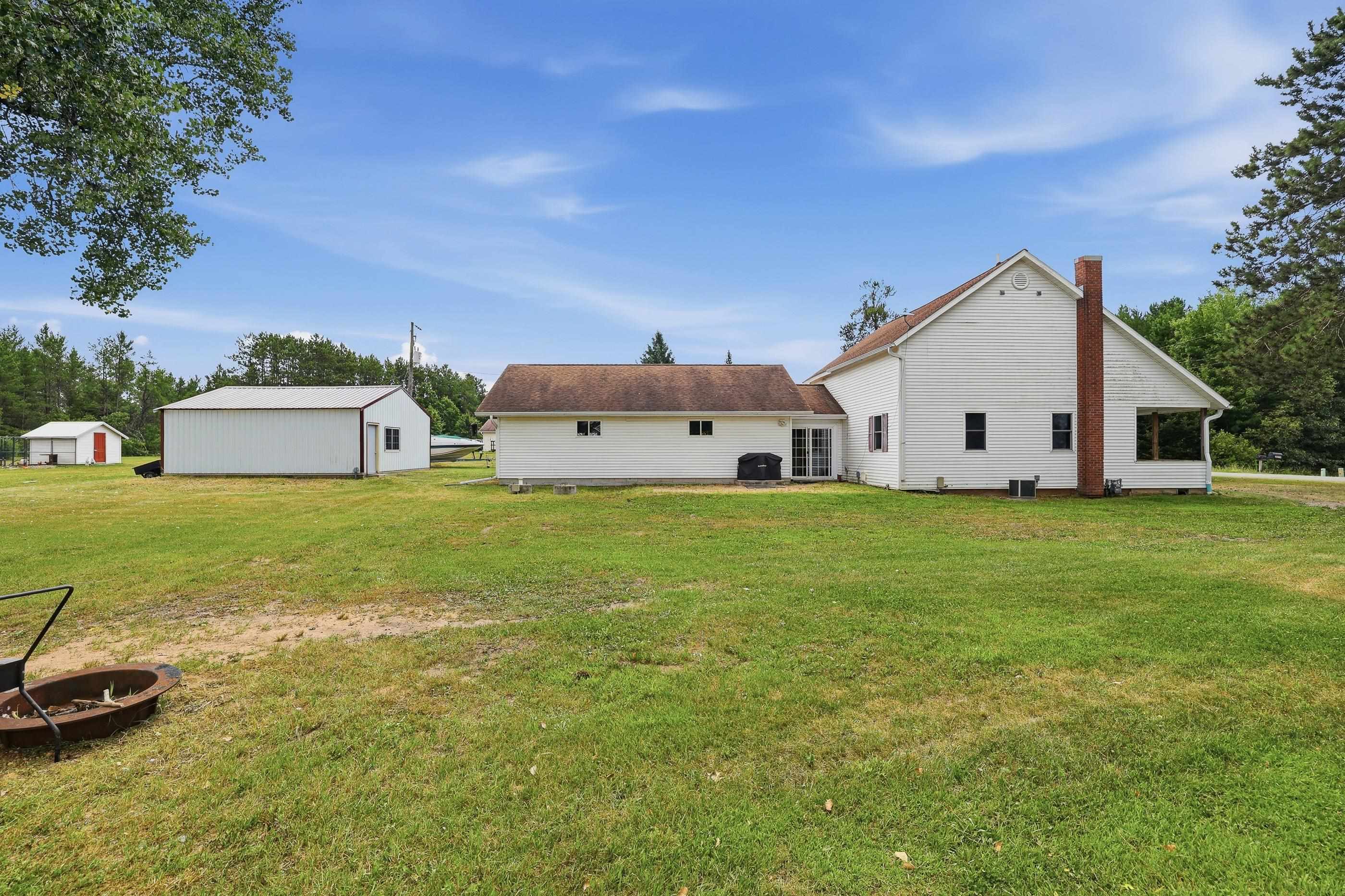 200901 SAINT JOHNS ROAD, Mosinee, Wisconsin 54455, 3 Bedrooms Bedrooms, ,2 BathroomsBathrooms,Residential,For Sale,200901 SAINT JOHNS ROAD,22603487