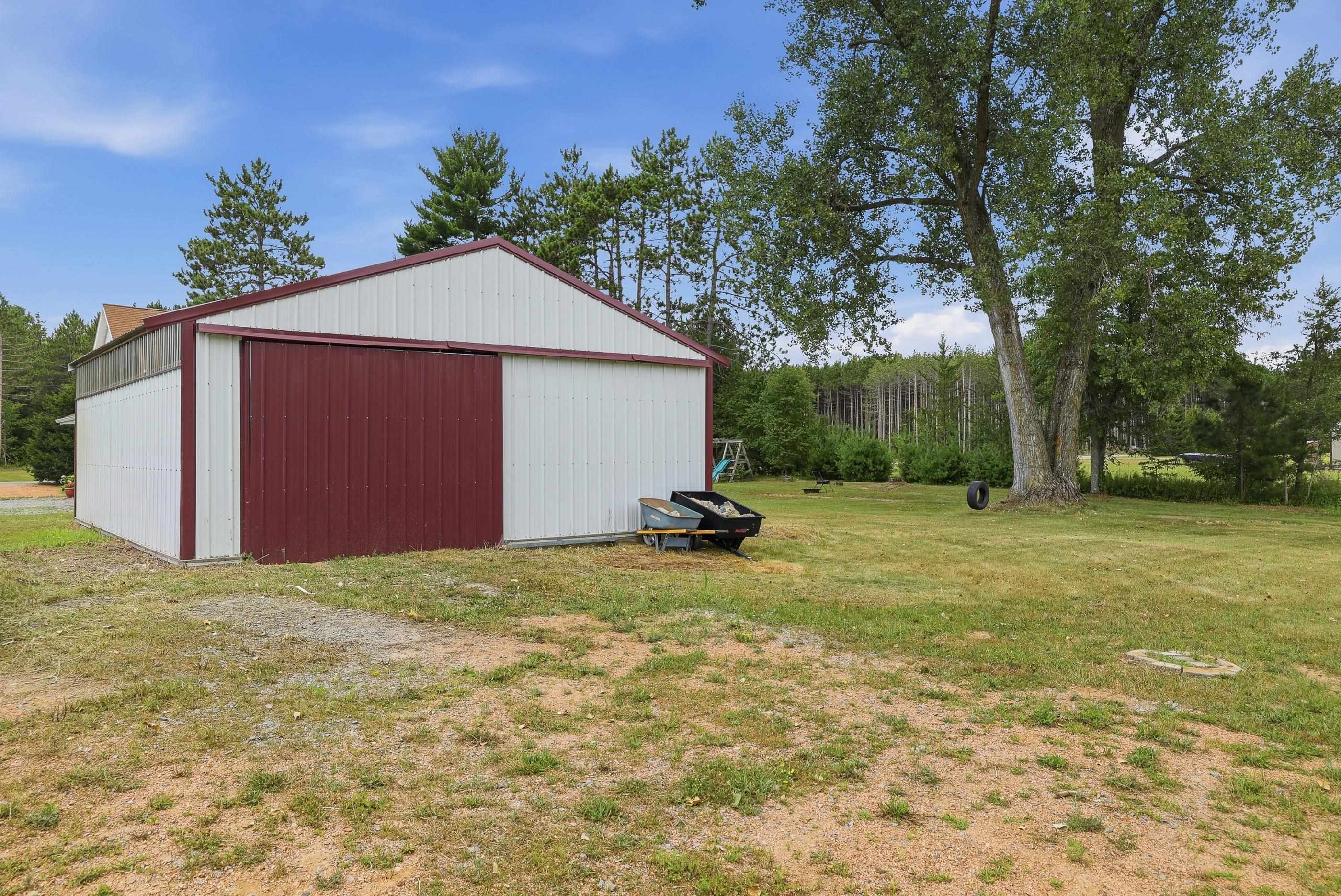 200901 SAINT JOHNS ROAD, Mosinee, Wisconsin 54455, 3 Bedrooms Bedrooms, ,2 BathroomsBathrooms,Residential,For Sale,200901 SAINT JOHNS ROAD,22603487