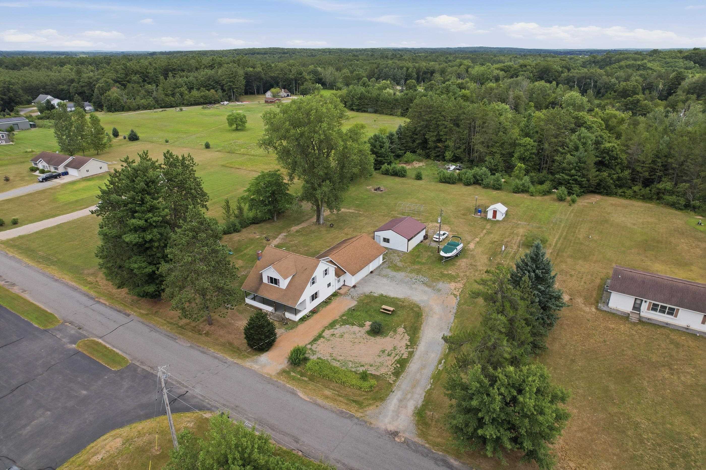 200901 SAINT JOHNS ROAD, Mosinee, Wisconsin 54455, 3 Bedrooms Bedrooms, ,2 BathroomsBathrooms,Residential,For Sale,200901 SAINT JOHNS ROAD,22603487
