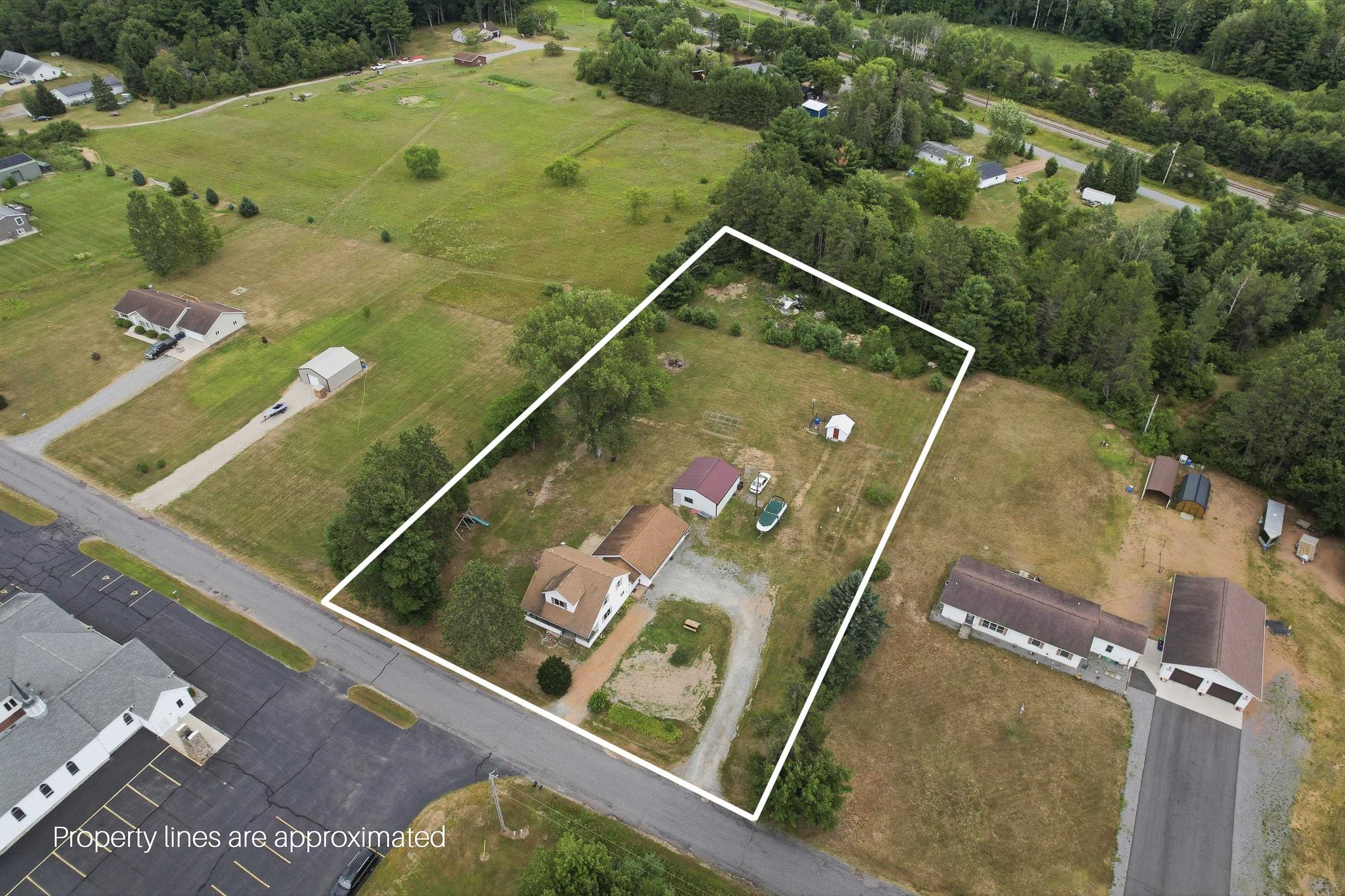 200901 SAINT JOHNS ROAD, Mosinee, Wisconsin 54455, 3 Bedrooms Bedrooms, ,2 BathroomsBathrooms,Residential,For Sale,200901 SAINT JOHNS ROAD,22603487