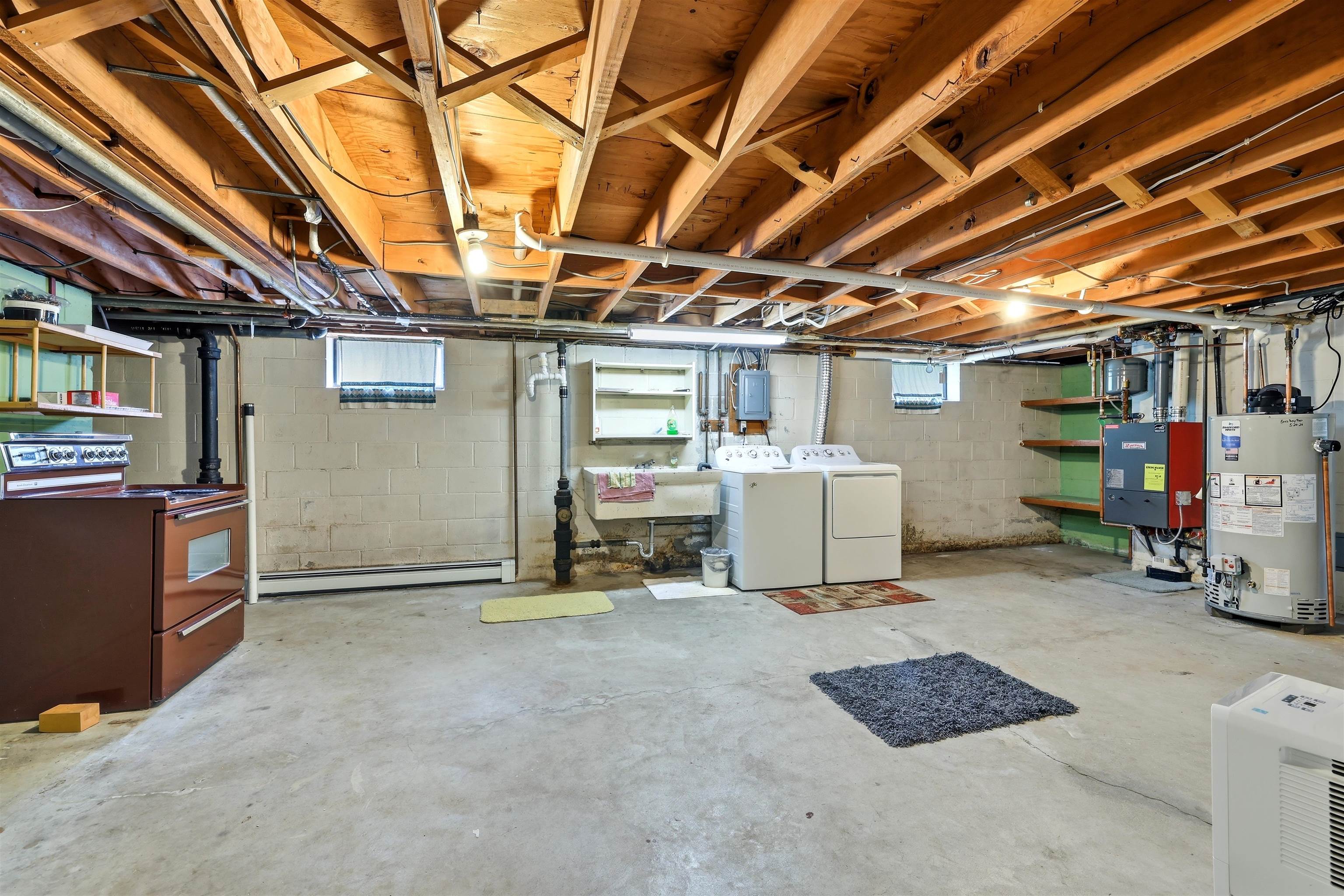 211 MEADOW STREET, Stevens Point, Wisconsin 54481, 3 Bedrooms Bedrooms, ,2 BathroomsBathrooms,Residential,For Sale,211 MEADOW STREET,22603489