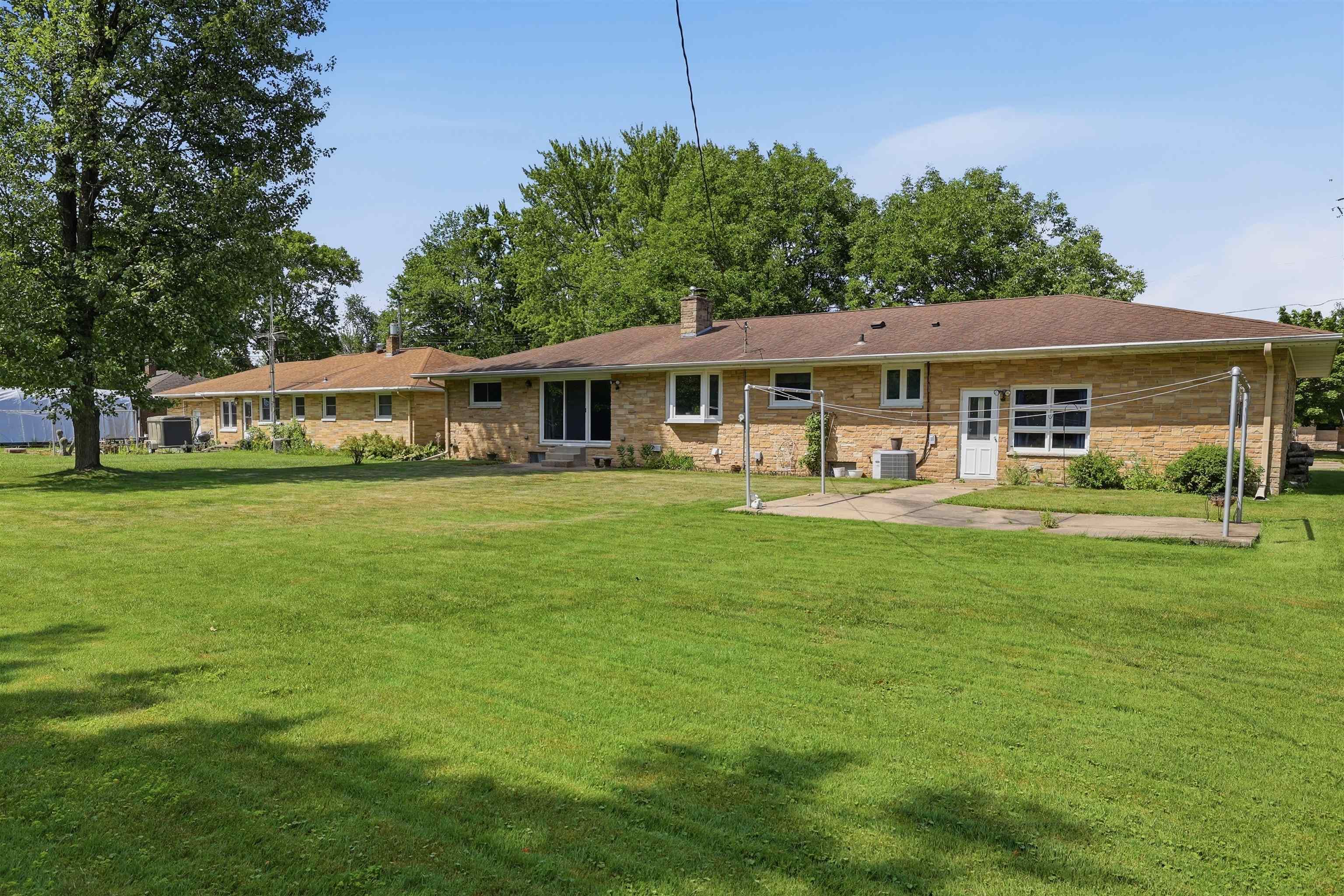 211 MEADOW STREET, Stevens Point, Wisconsin 54481, 3 Bedrooms Bedrooms, ,2 BathroomsBathrooms,Residential,For Sale,211 MEADOW STREET,22603489