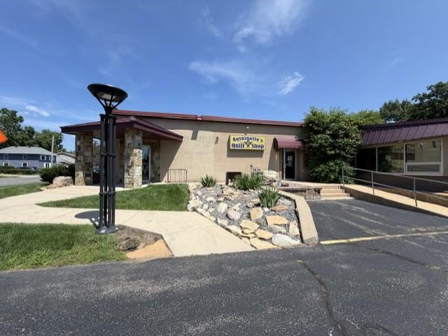 3001 MICHIGAN AVENUE, Stevens Point, Wisconsin 54481, ,Commercial/industrial,For Sale,3001 MICHIGAN AVENUE,22603490