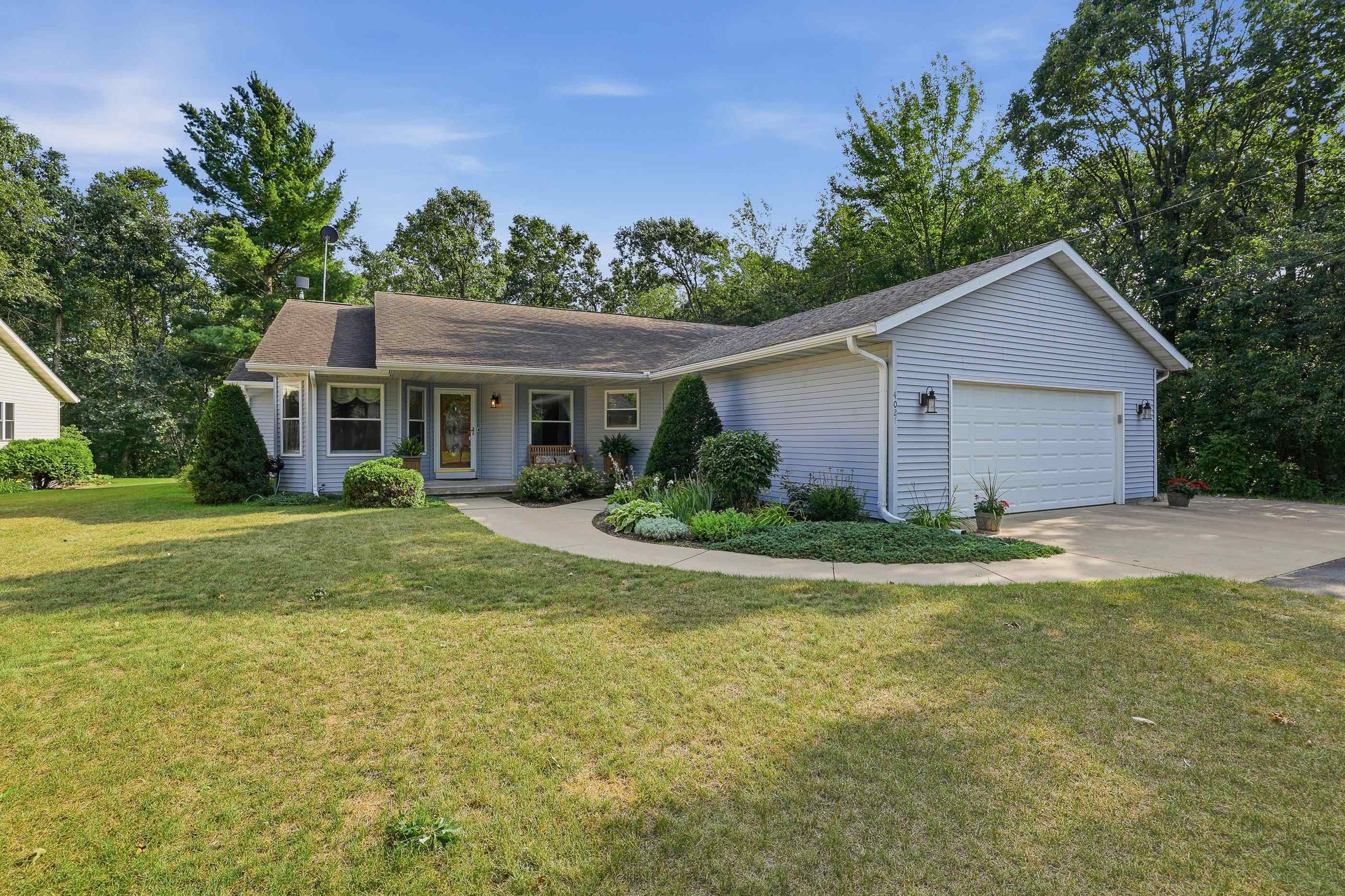 4027 NEBEL STREET, Stevens Point, Wisconsin 54481, 3 Bedrooms Bedrooms, ,3 BathroomsBathrooms,Residential,For Sale,4027 NEBEL STREET,22603491