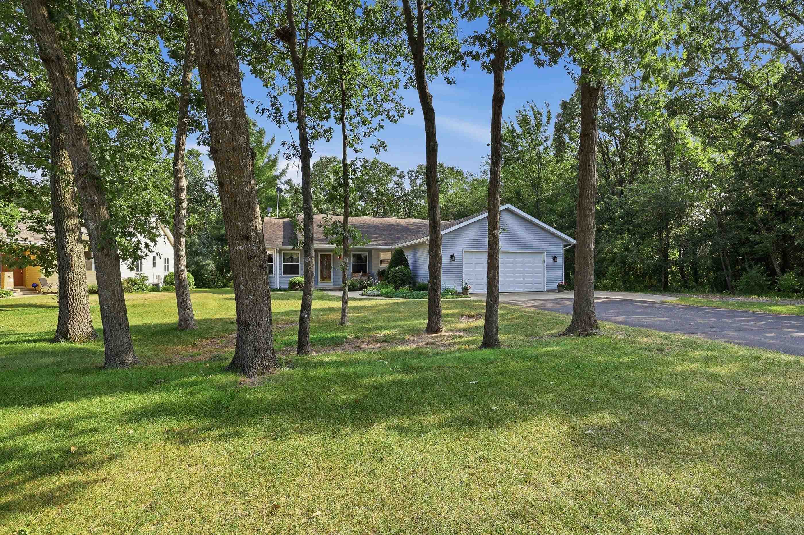 4027 NEBEL STREET, Stevens Point, Wisconsin 54481, 3 Bedrooms Bedrooms, ,3 BathroomsBathrooms,Residential,For Sale,4027 NEBEL STREET,22603491