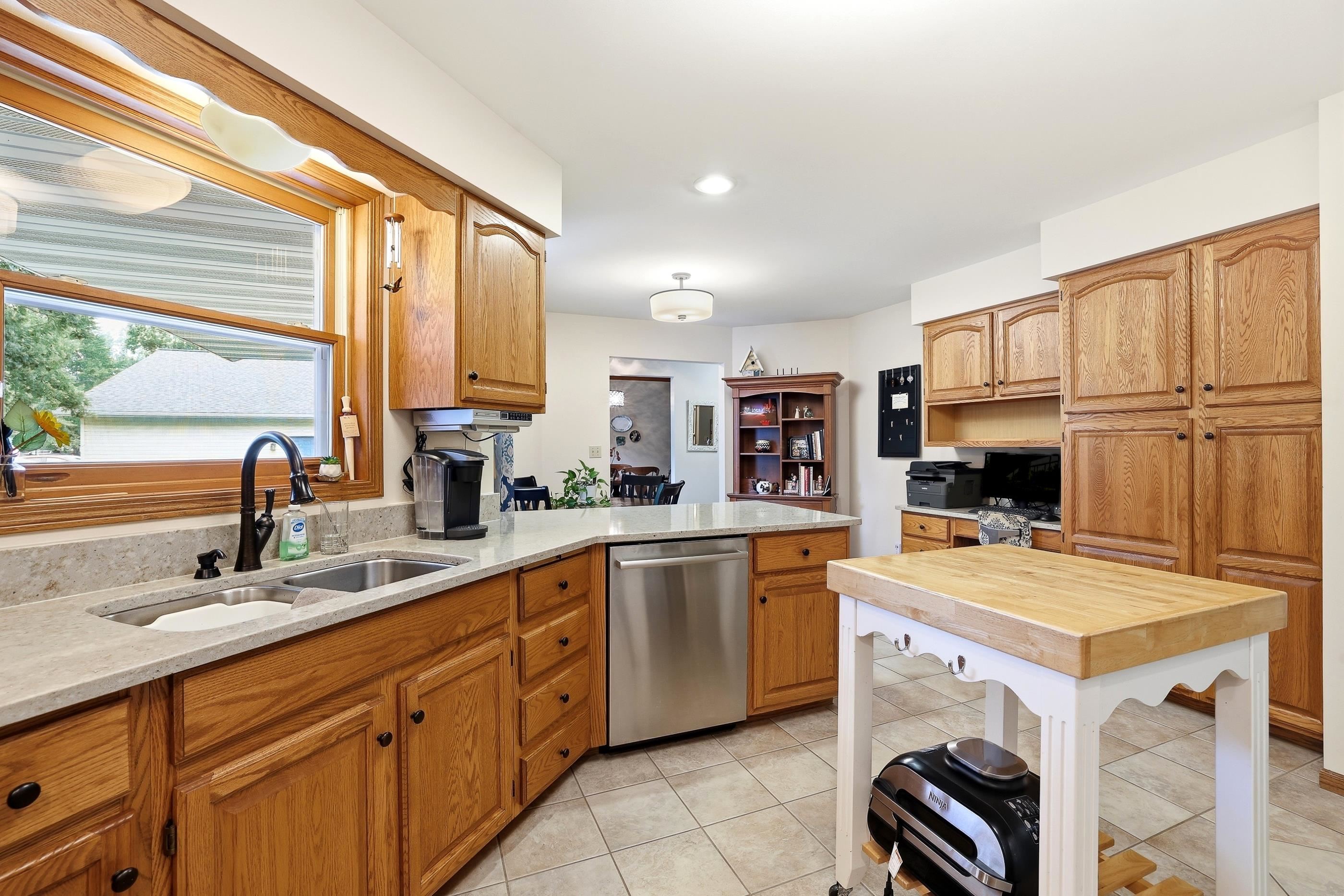 4027 NEBEL STREET, Stevens Point, Wisconsin 54481, 3 Bedrooms Bedrooms, ,3 BathroomsBathrooms,Residential,For Sale,4027 NEBEL STREET,22603491